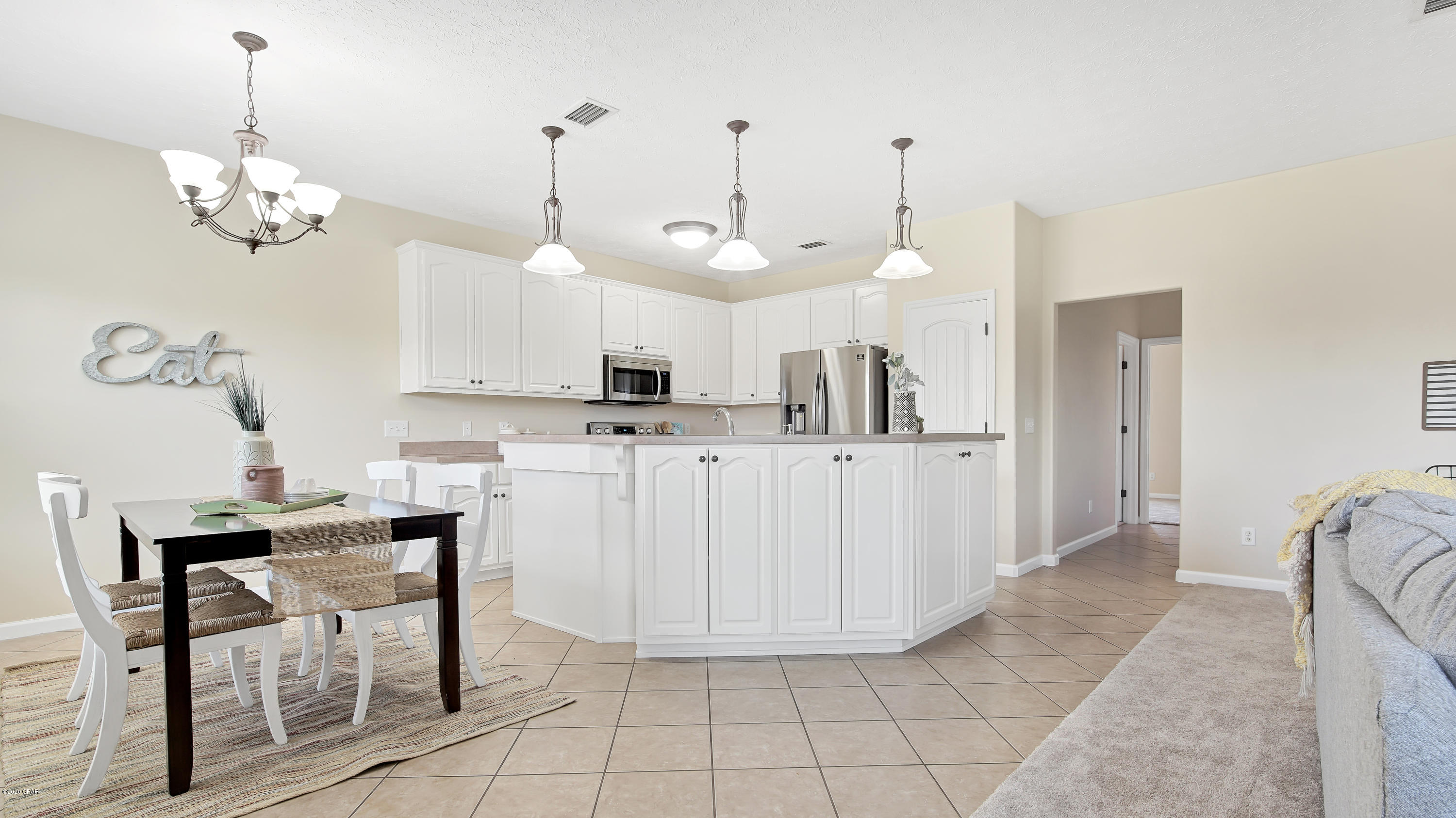 Cherokee Heights Phase III - Residential