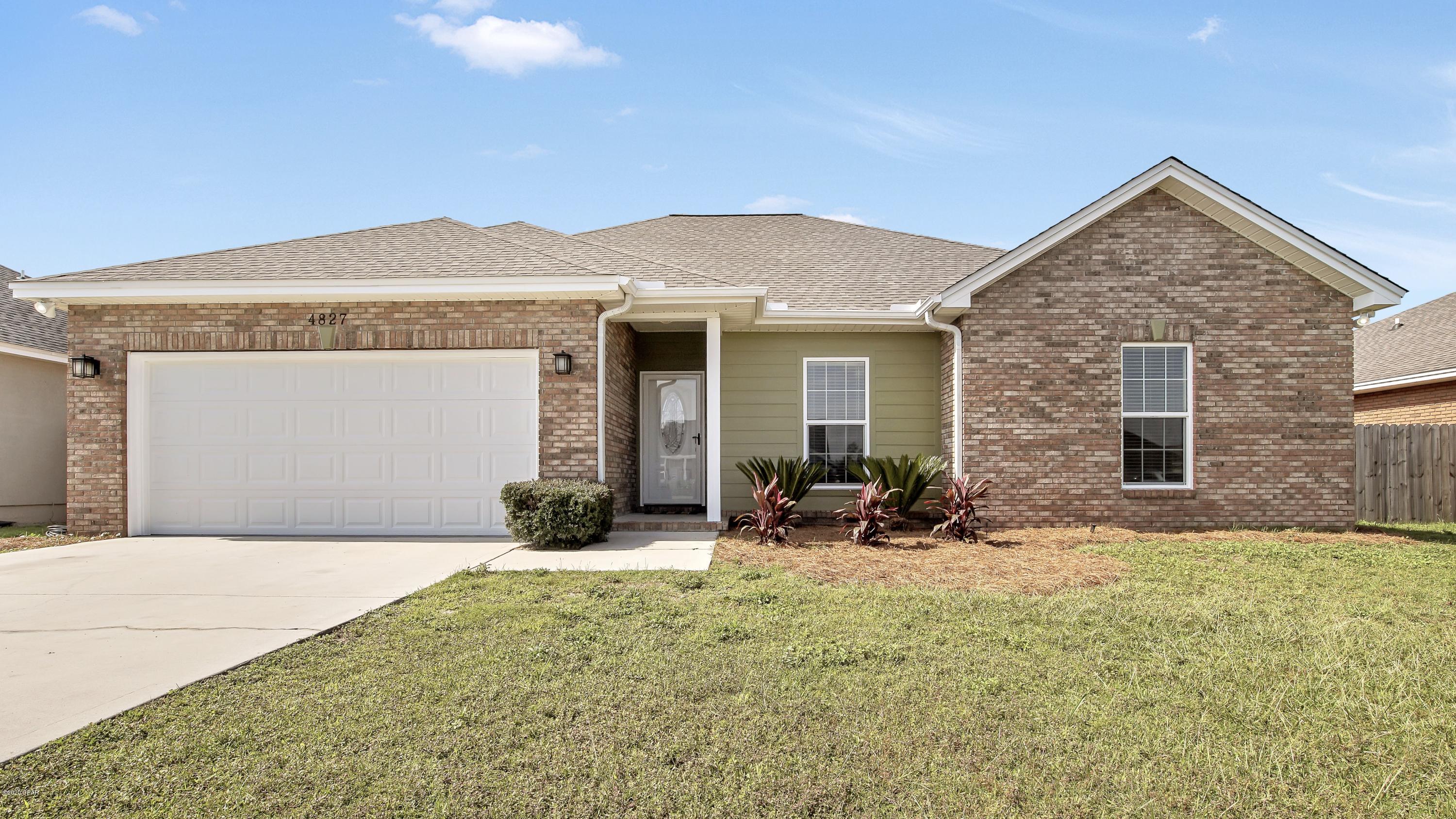 Cherokee Heights Phase III - Residential