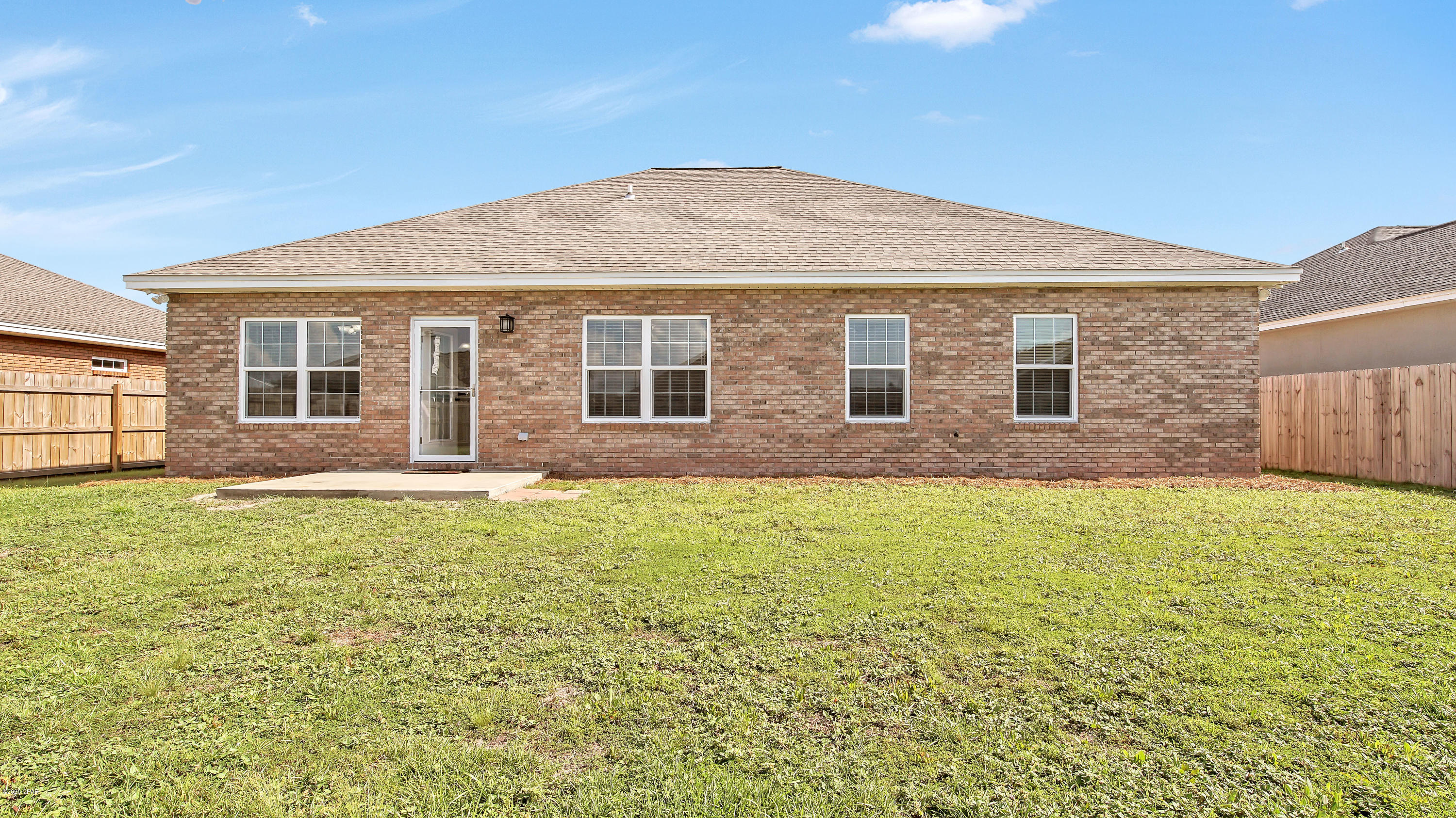 Cherokee Heights Phase III - Residential