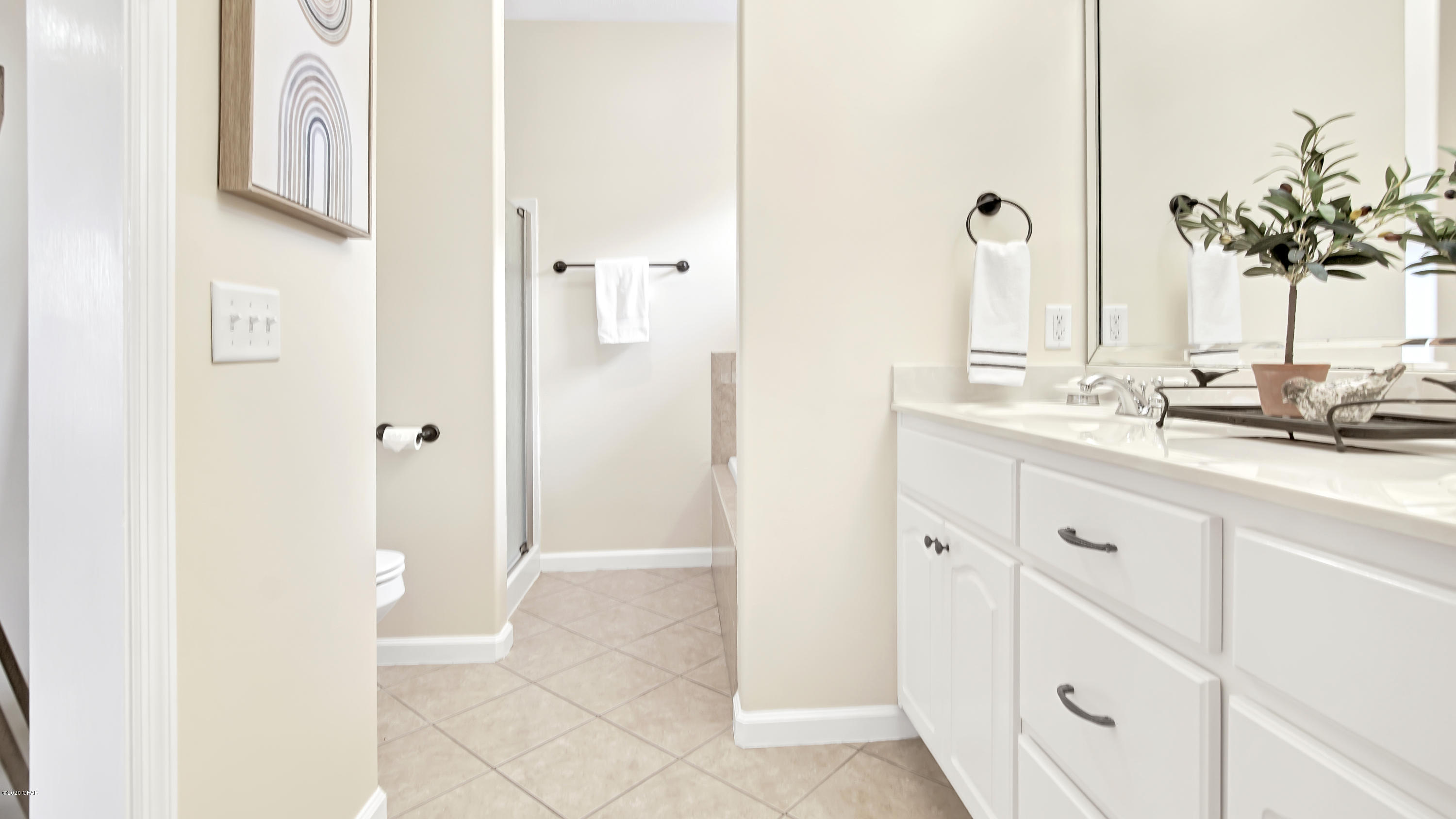 Cherokee Heights Phase III - Residential