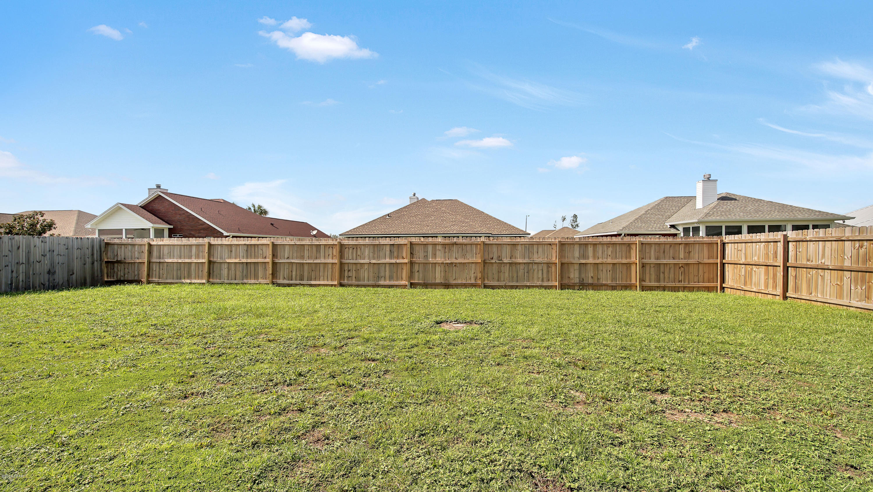 Cherokee Heights Phase III - Residential