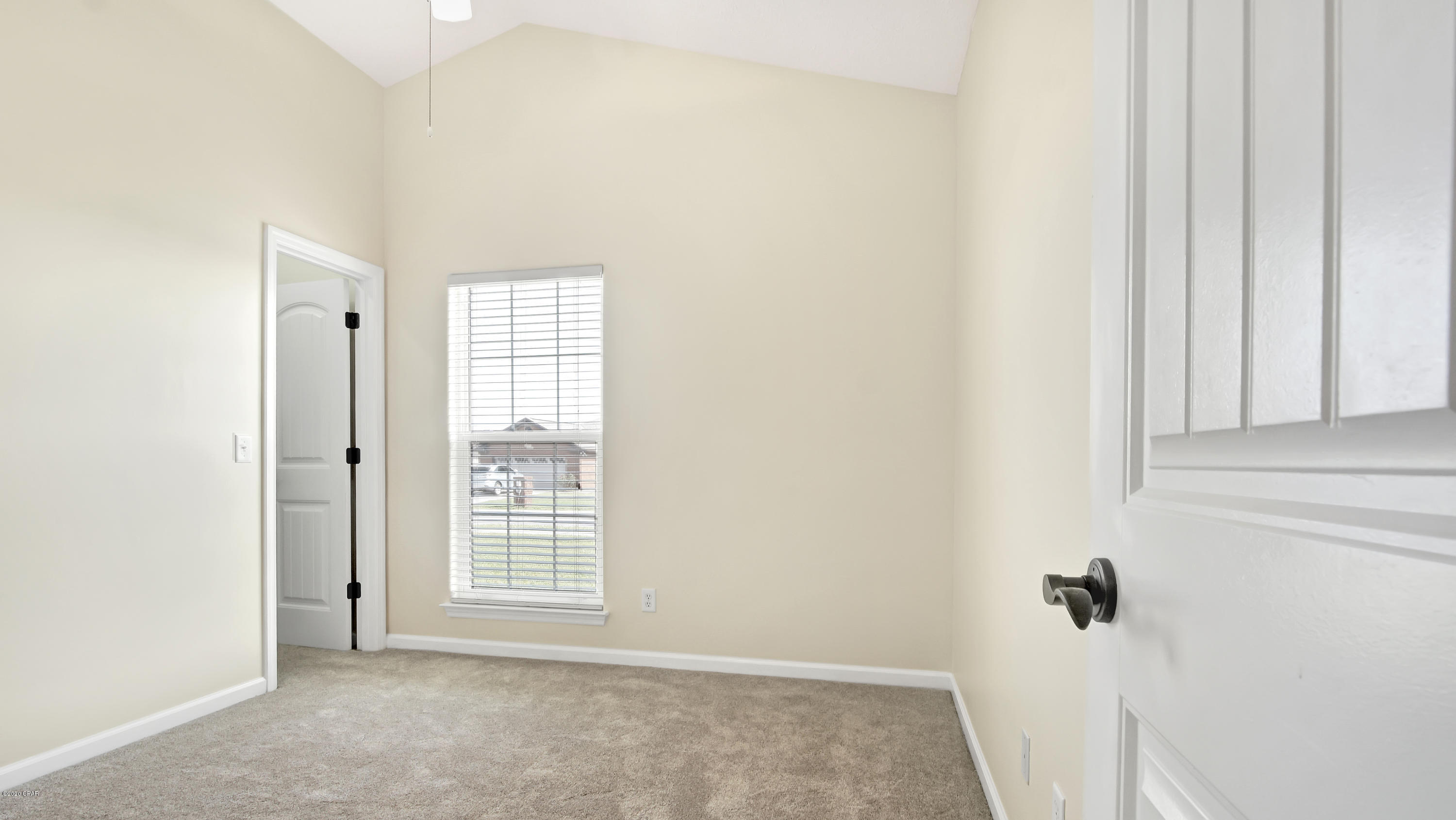 Cherokee Heights Phase III - Residential