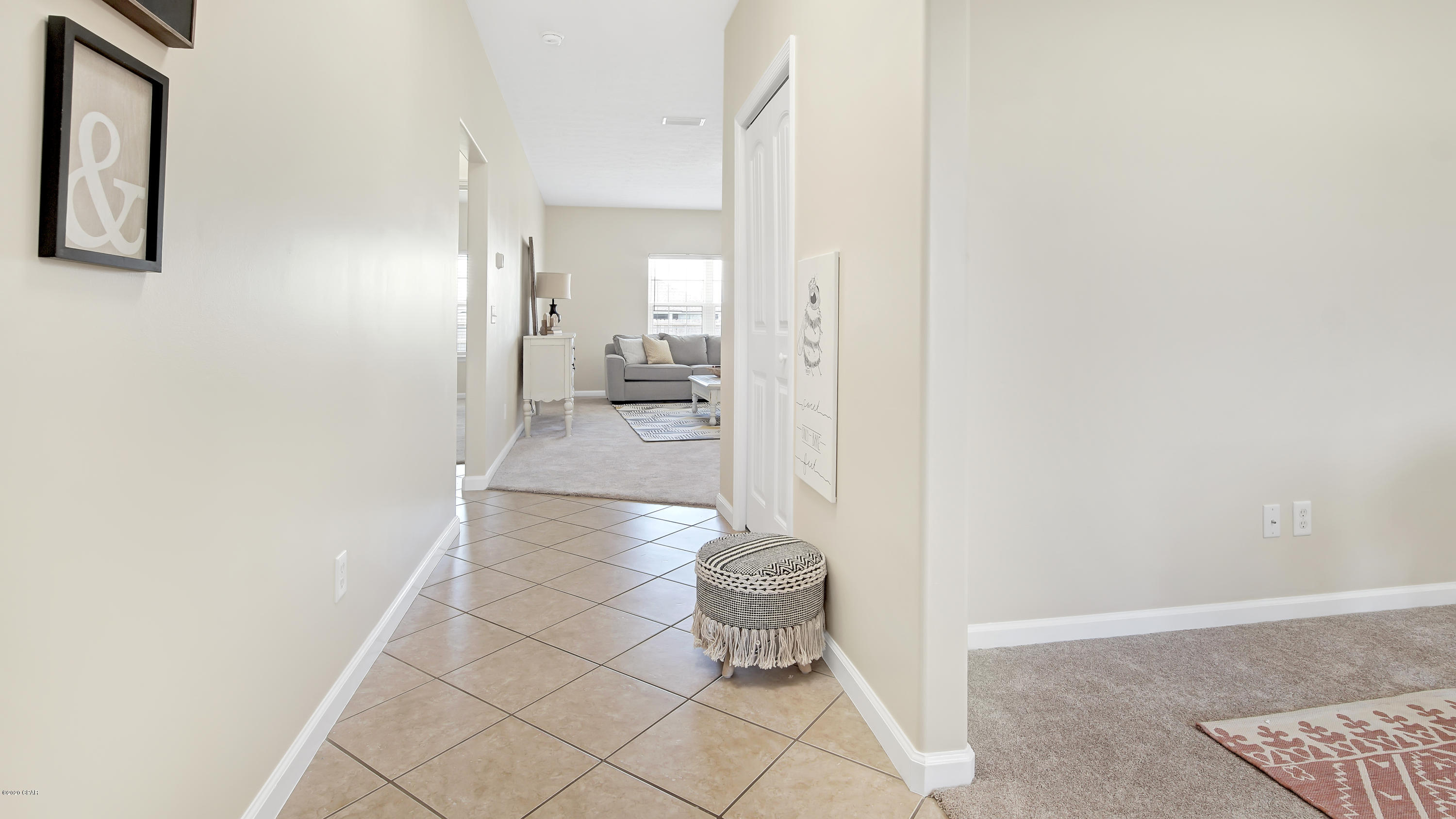 Cherokee Heights Phase III - Residential