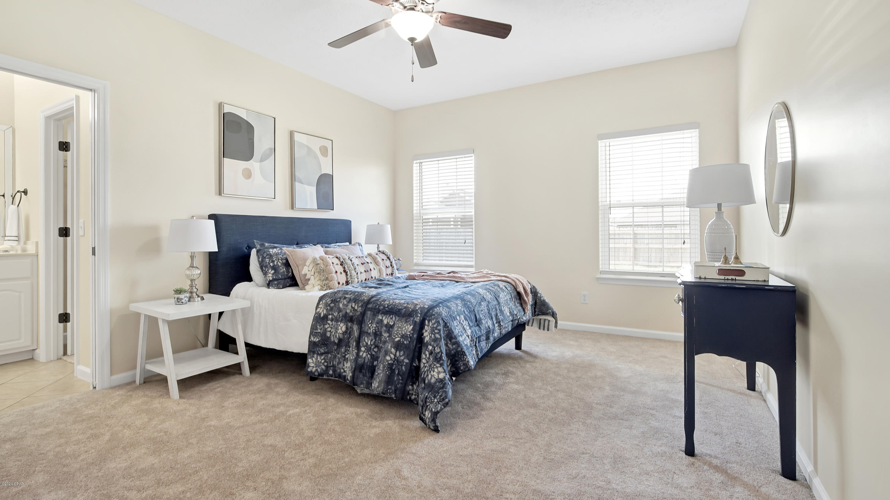 Cherokee Heights Phase III - Residential