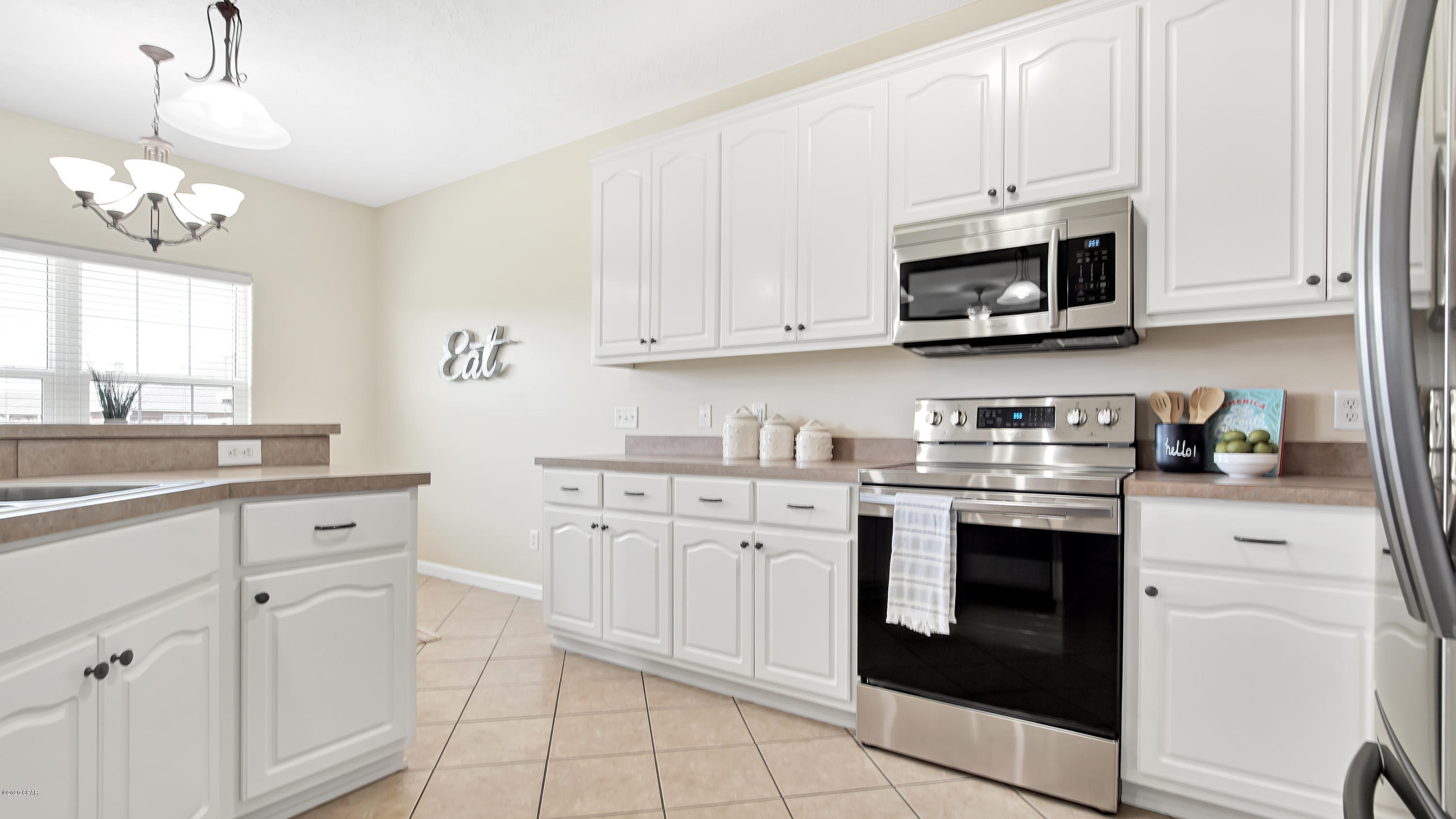 Cherokee Heights Phase III - Residential