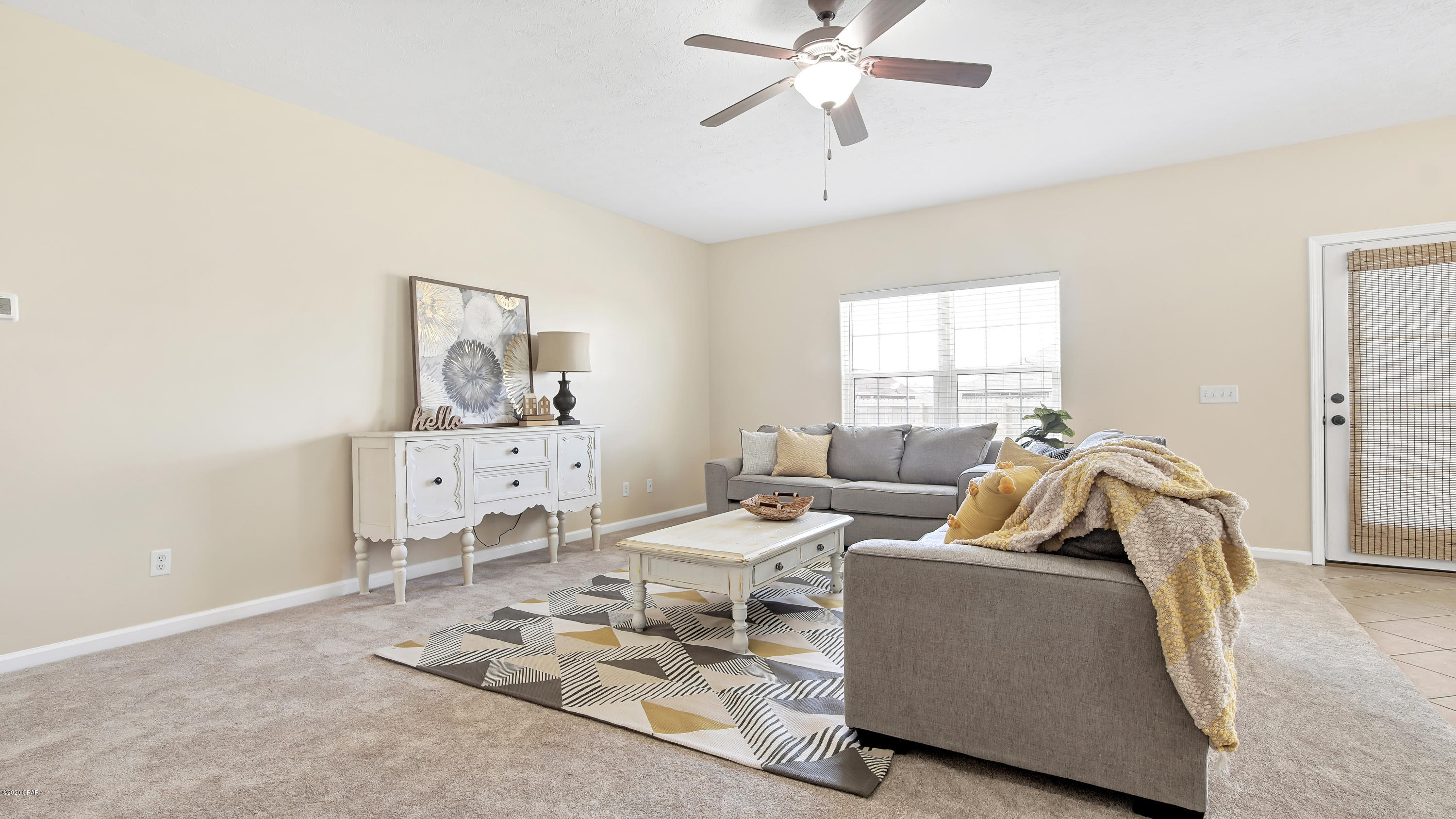 Cherokee Heights Phase III - Residential