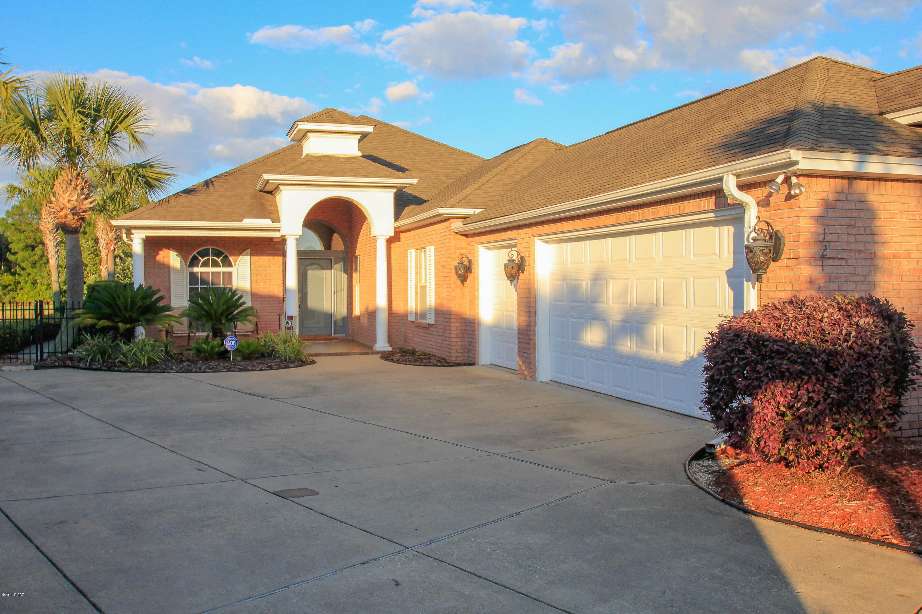 Tierra Verde Phase I - Residential