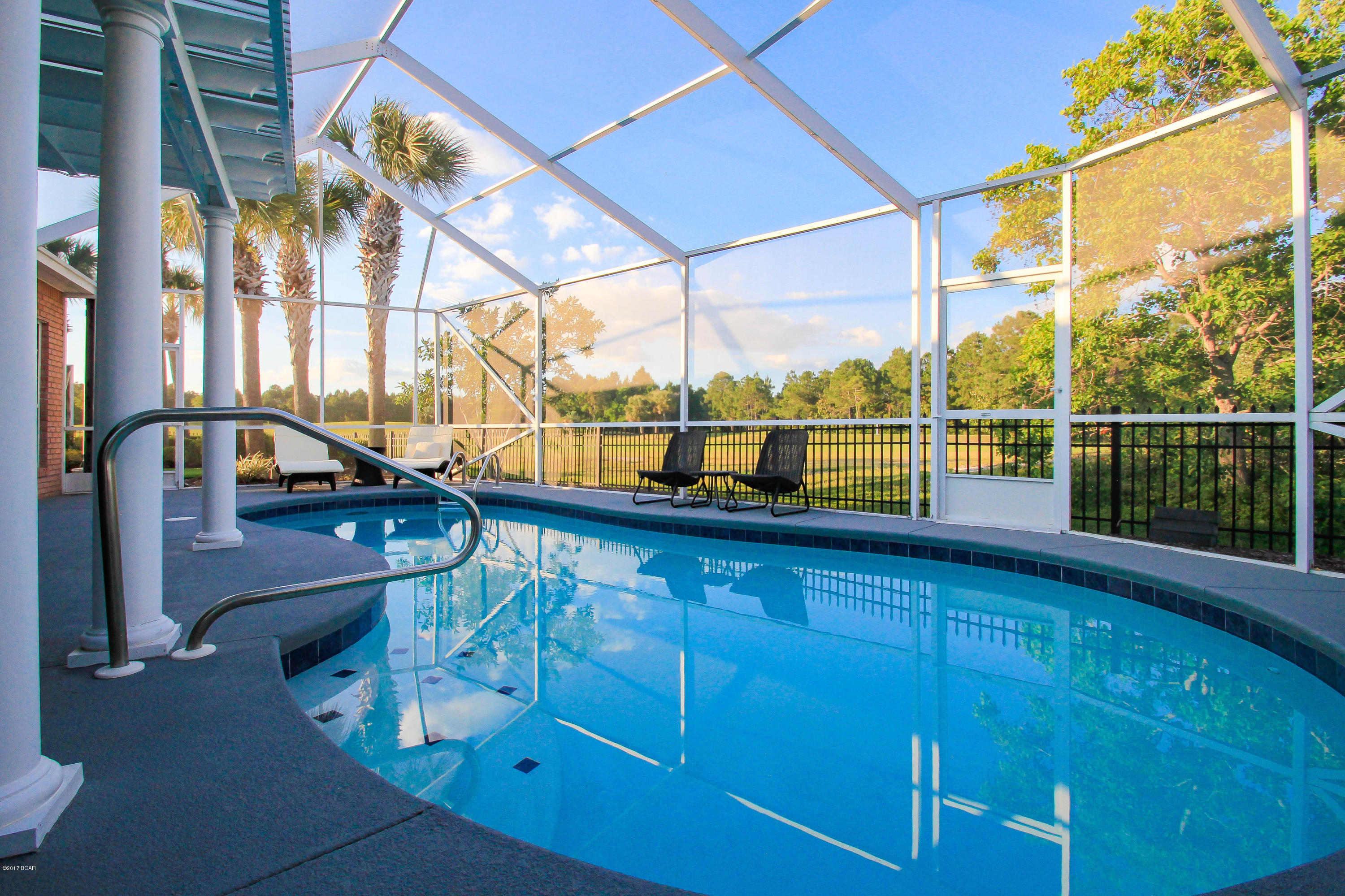 Tierra Verde Phase I - Residential