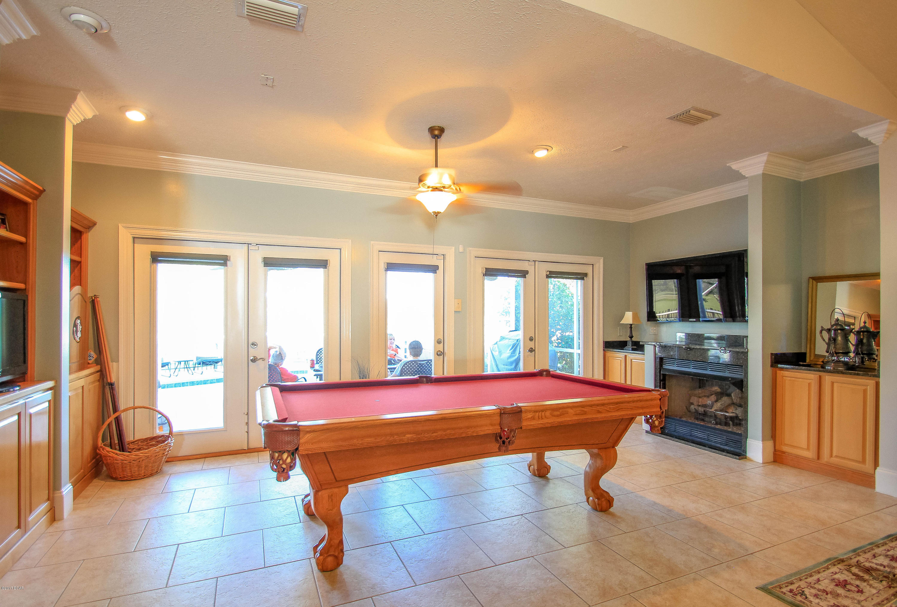 Tierra Verde Phase I - Residential