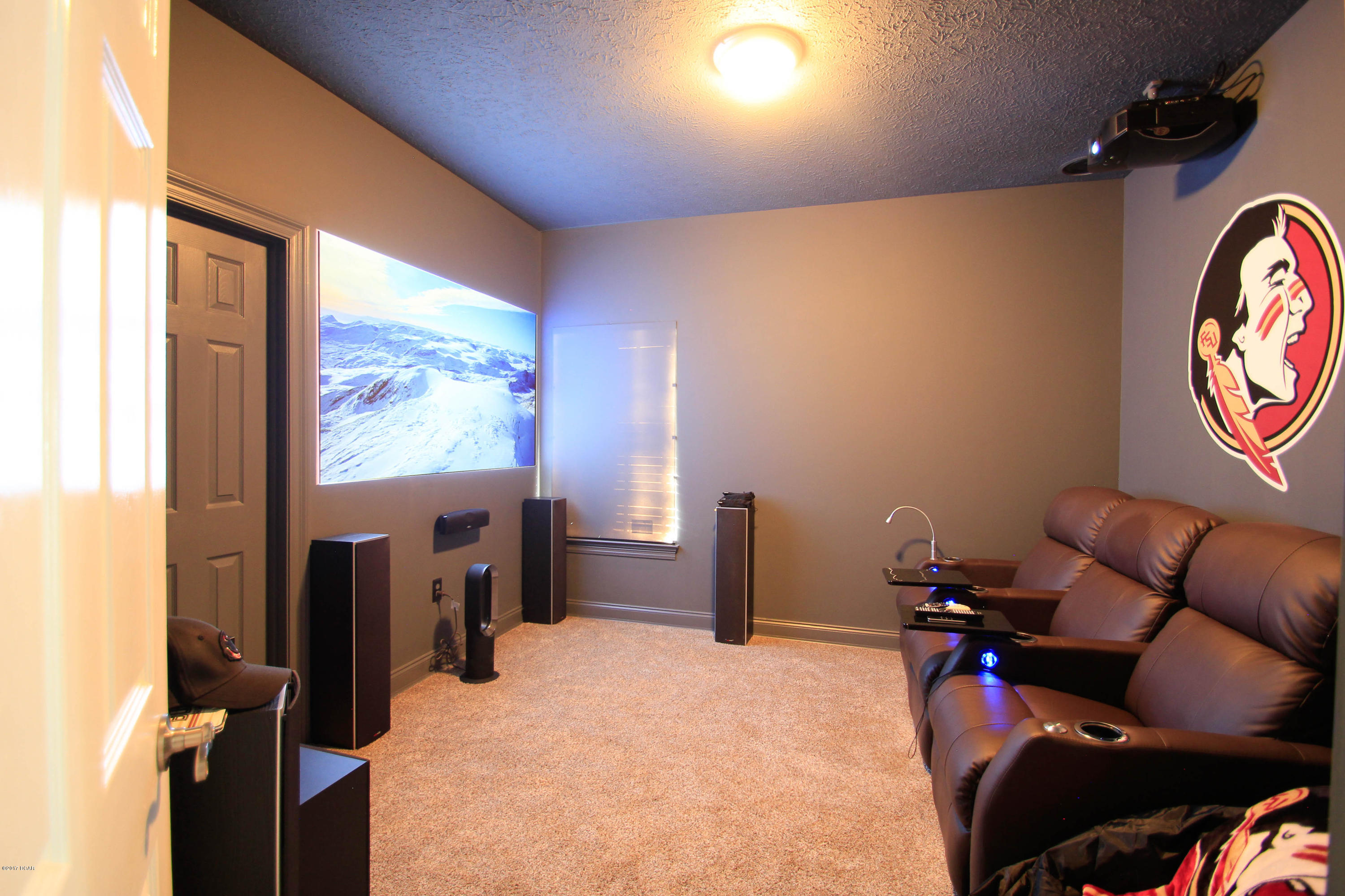 Tierra Verde Phase I - Residential