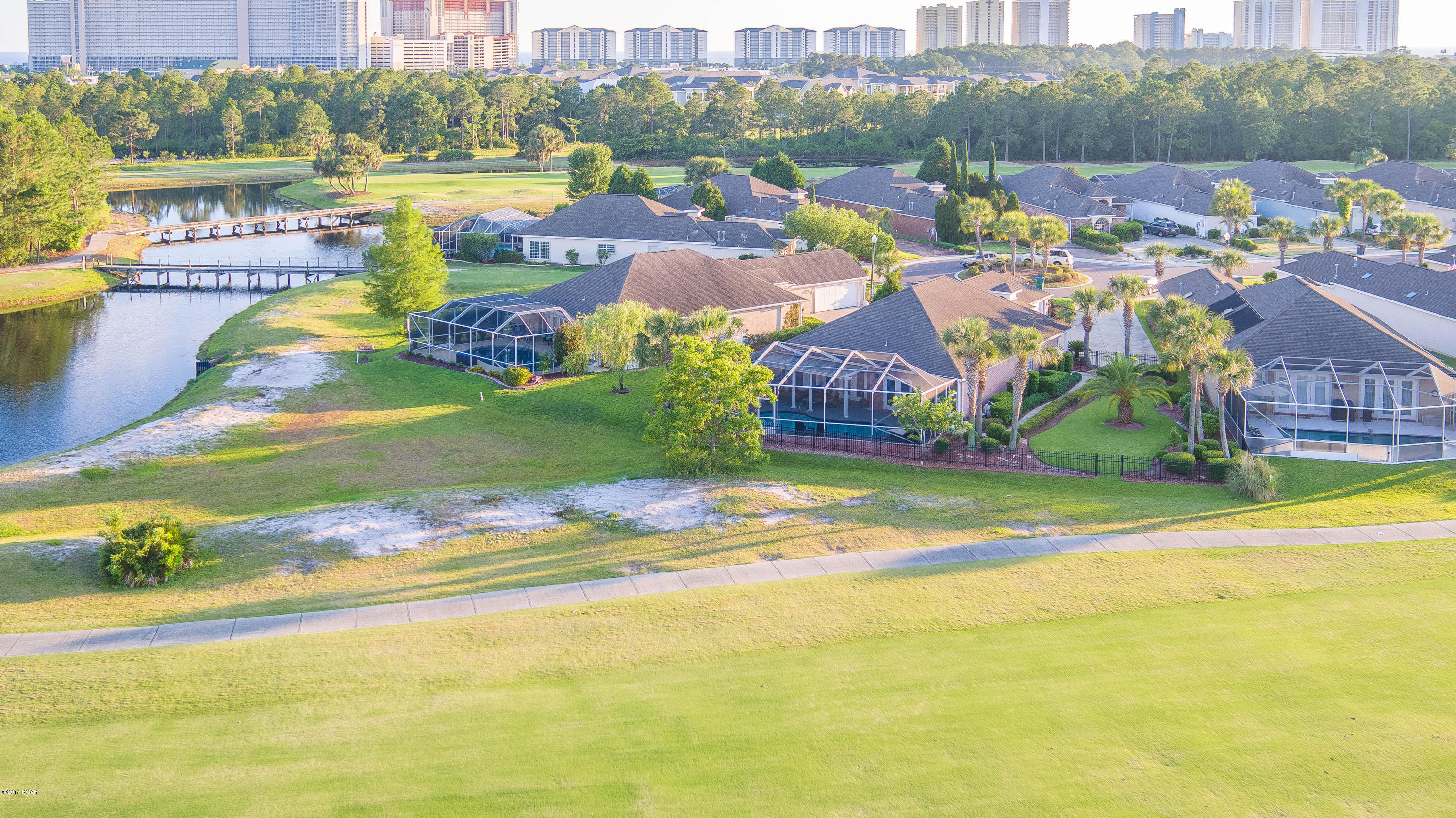 Tierra Verde Phase I - Residential