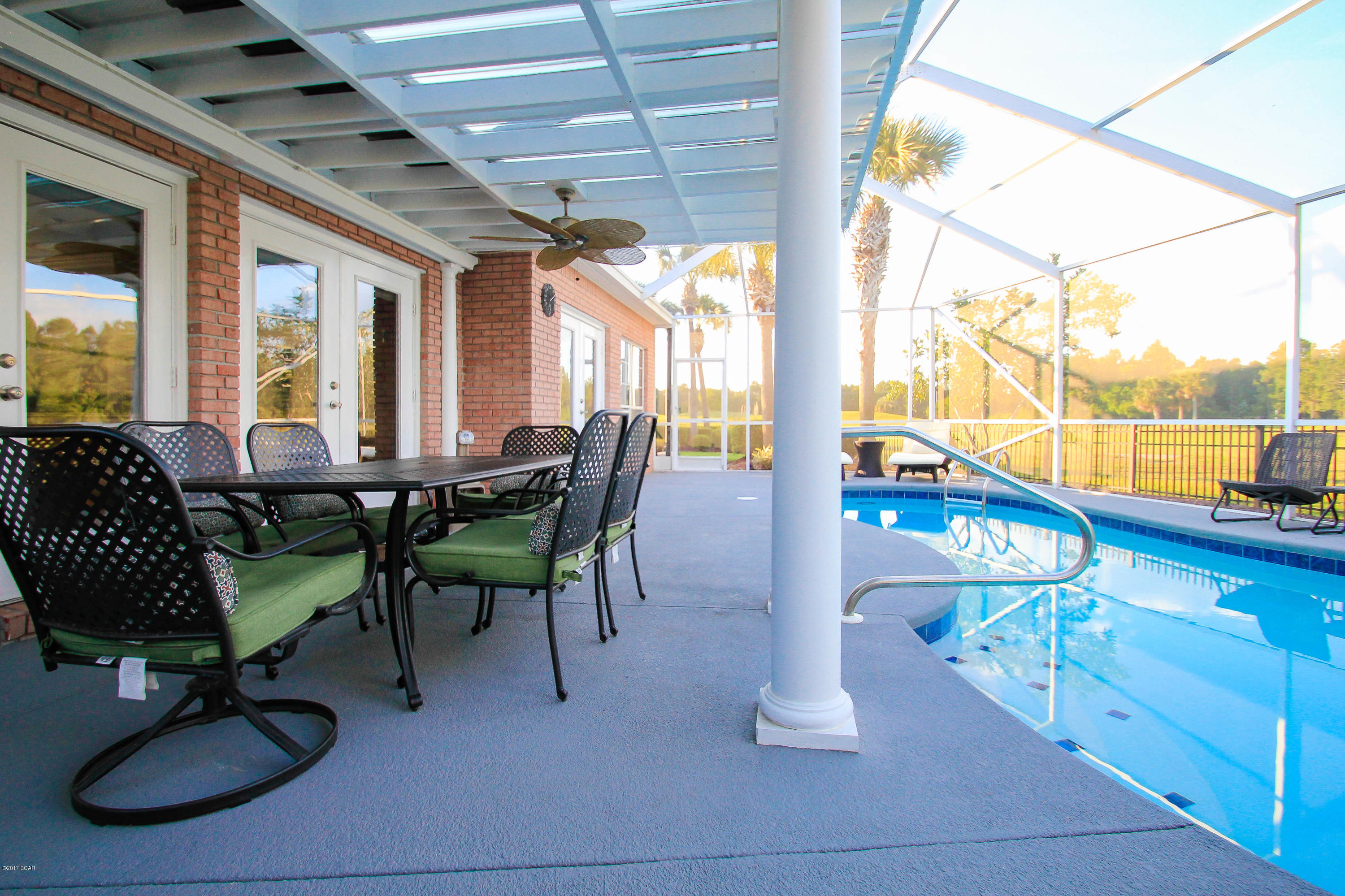 Tierra Verde Phase I - Residential