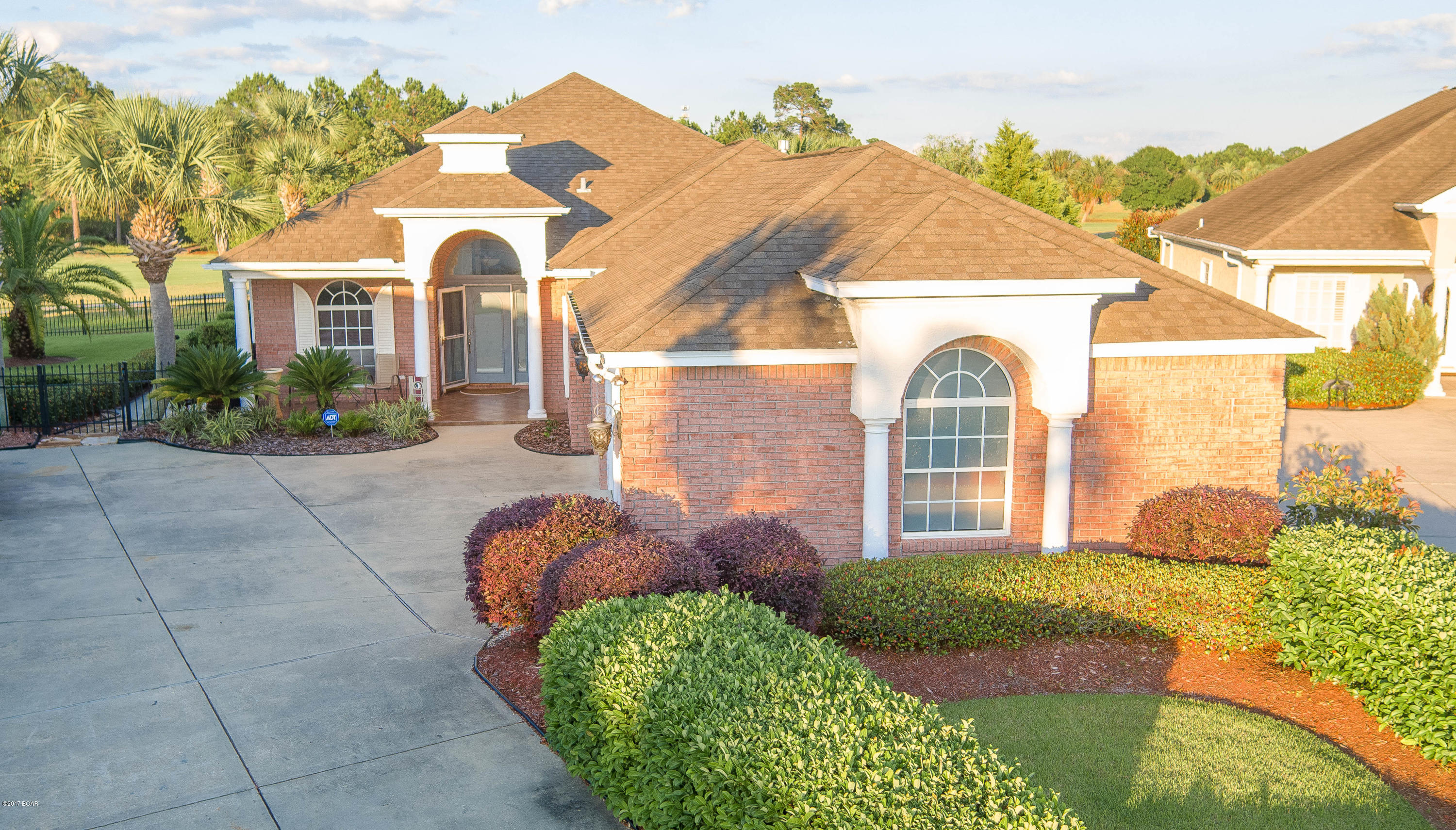 Tierra Verde Phase I - Residential