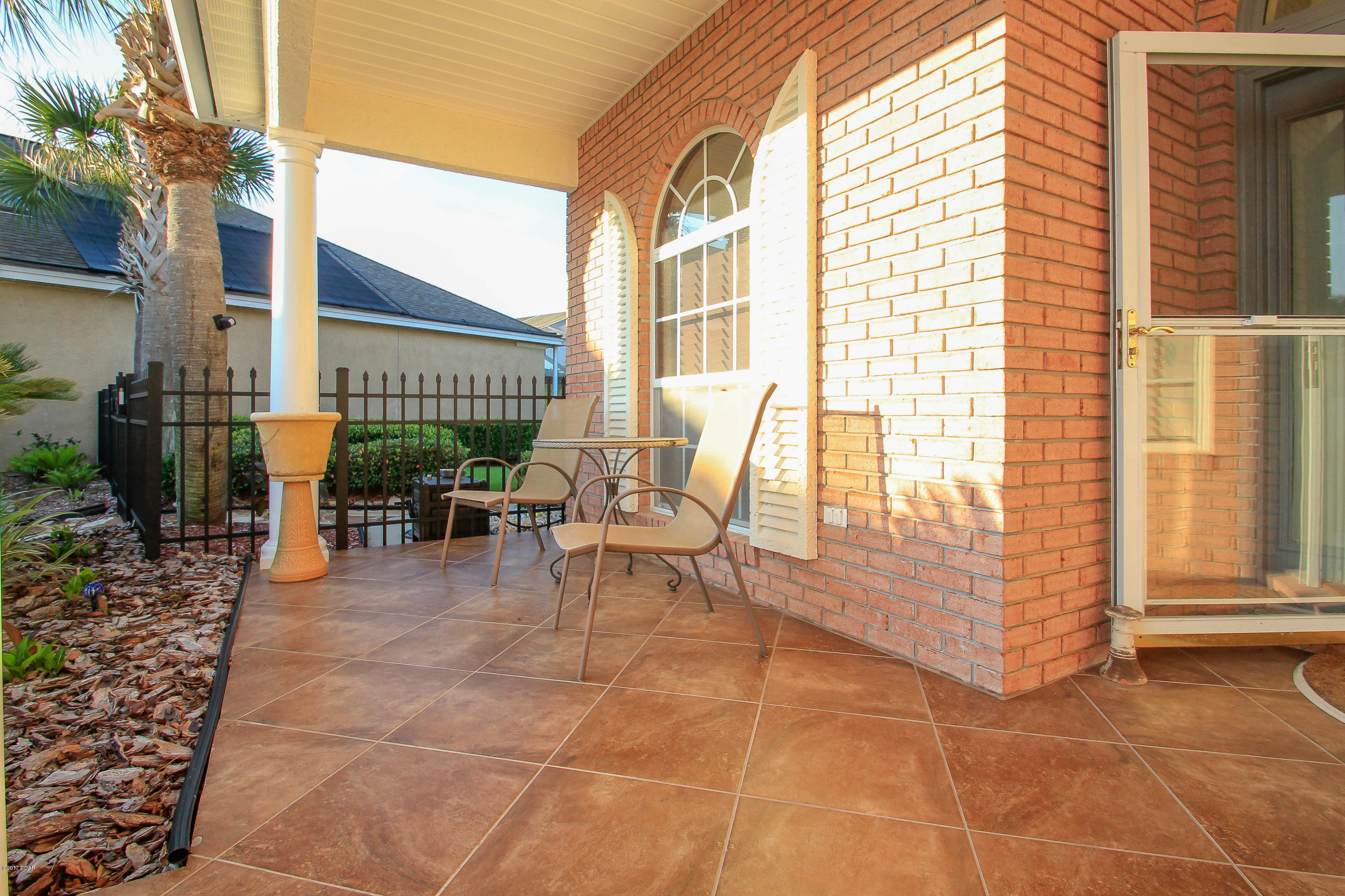 Tierra Verde Phase I - Residential