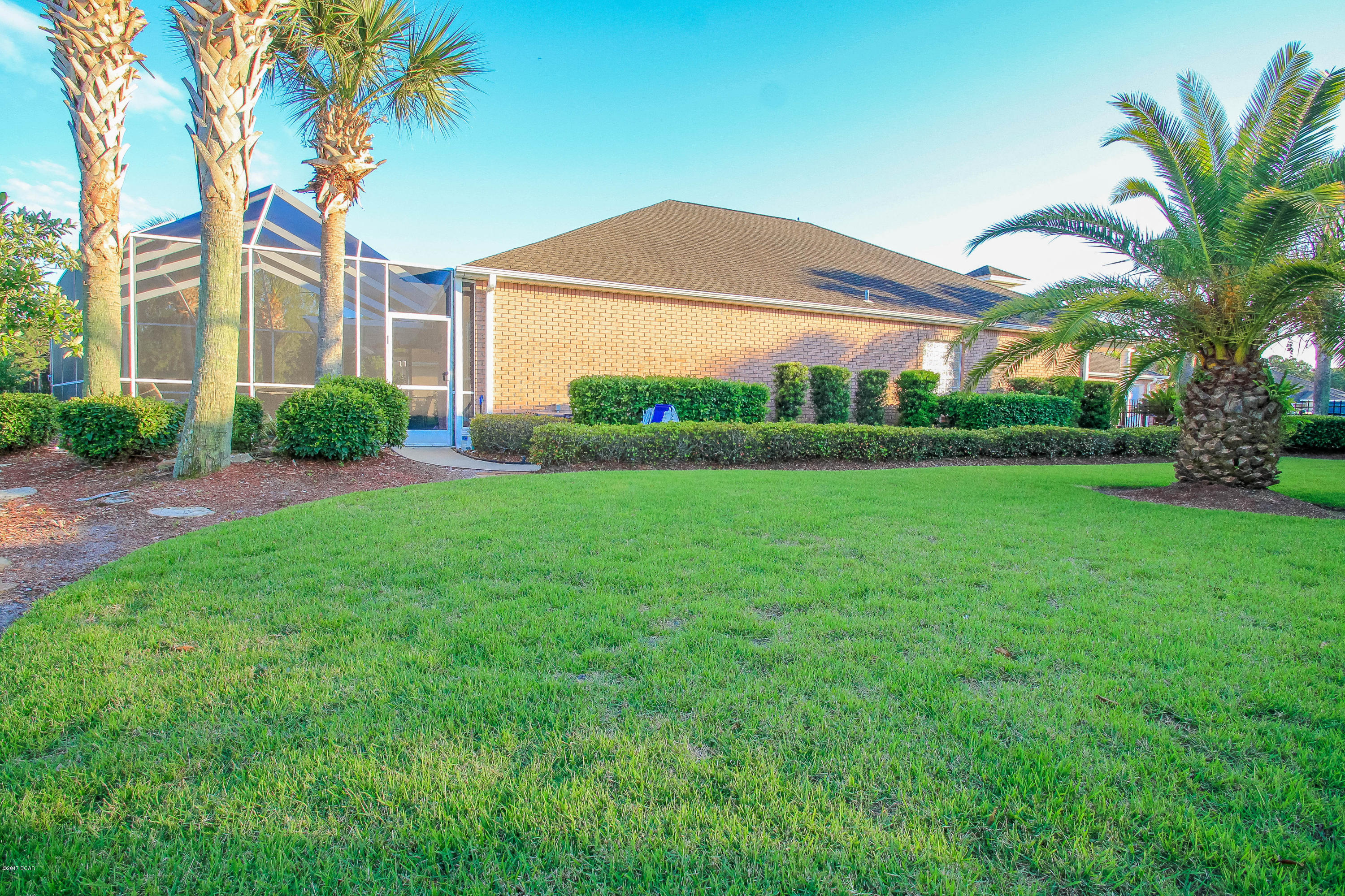 Tierra Verde Phase I - Residential