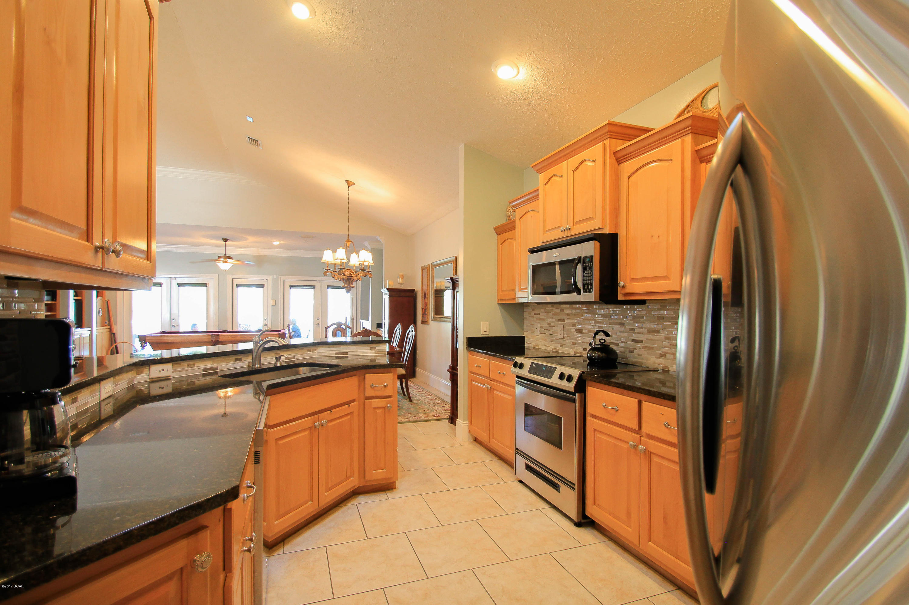 Tierra Verde Phase I - Residential