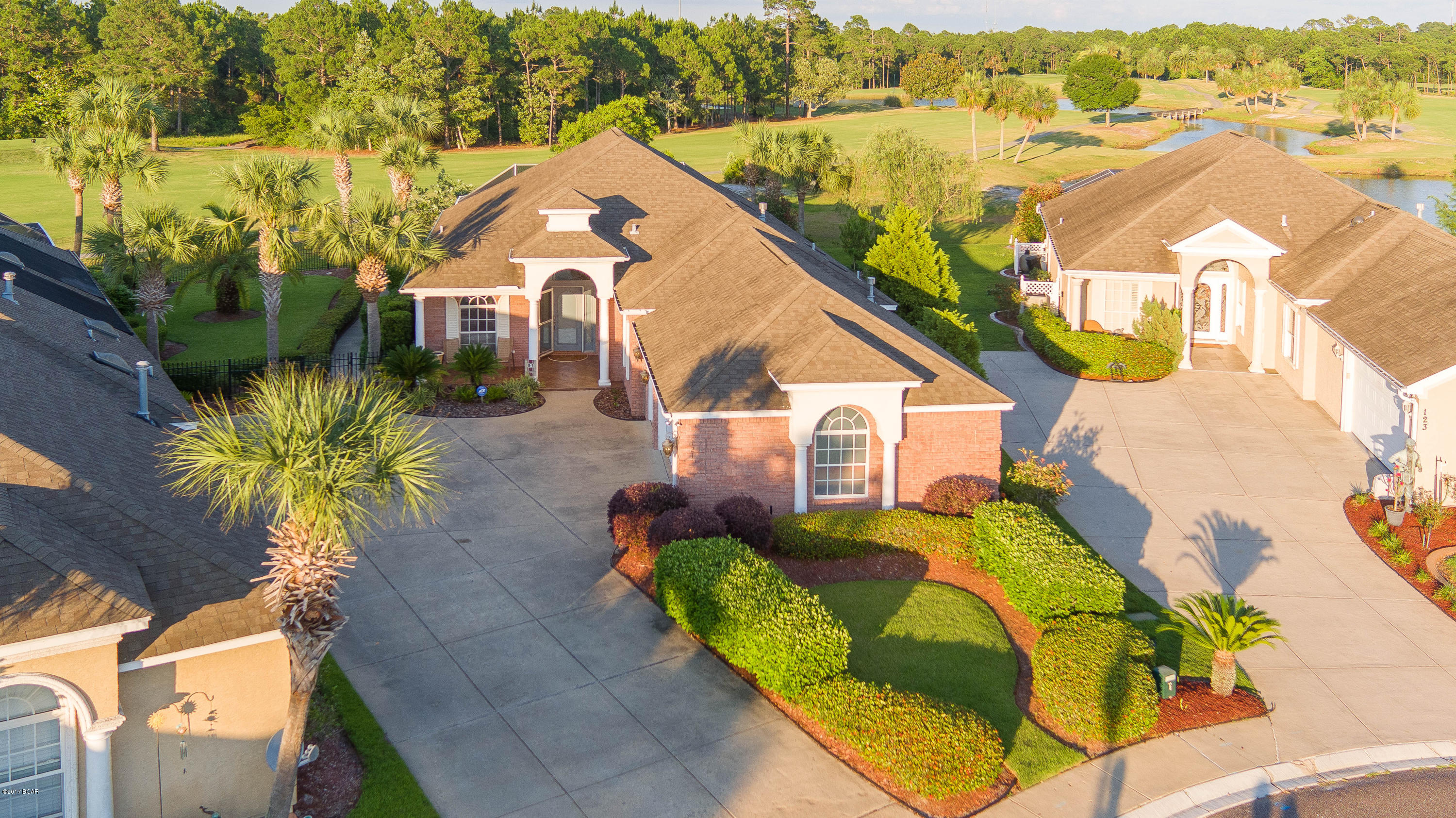 Tierra Verde Phase I - Residential