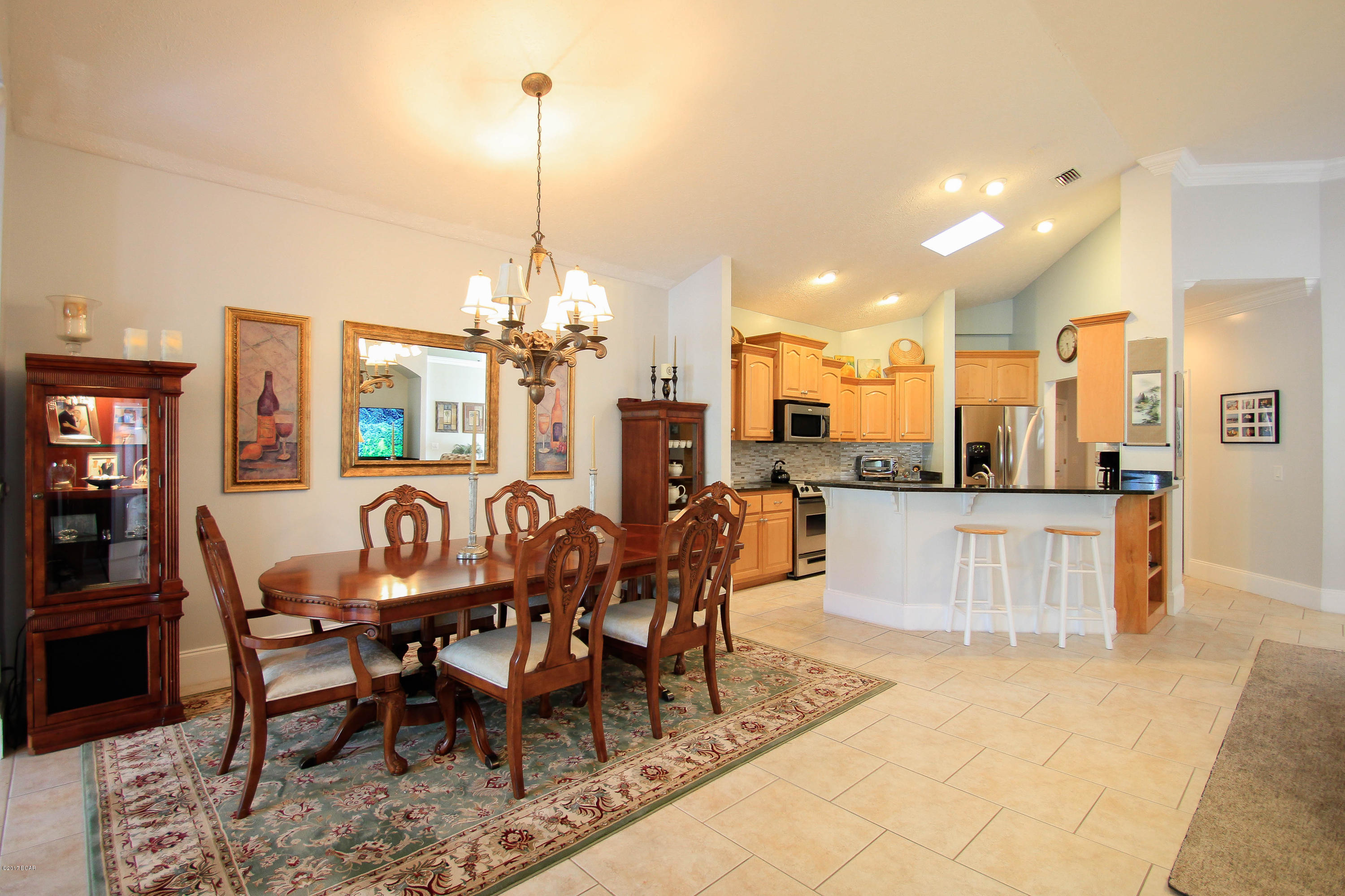 Tierra Verde Phase I - Residential