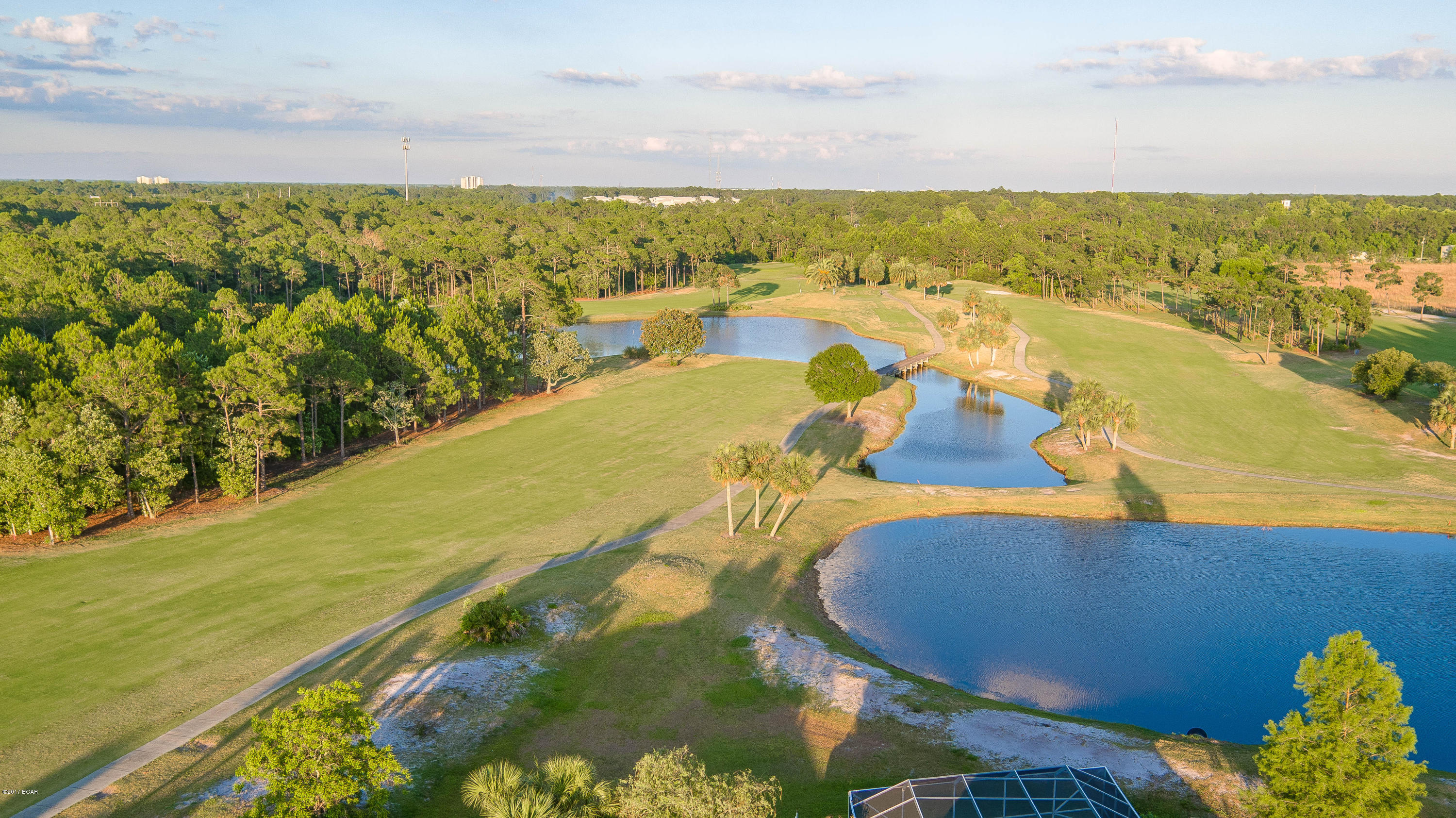 Tierra Verde Phase I - Residential