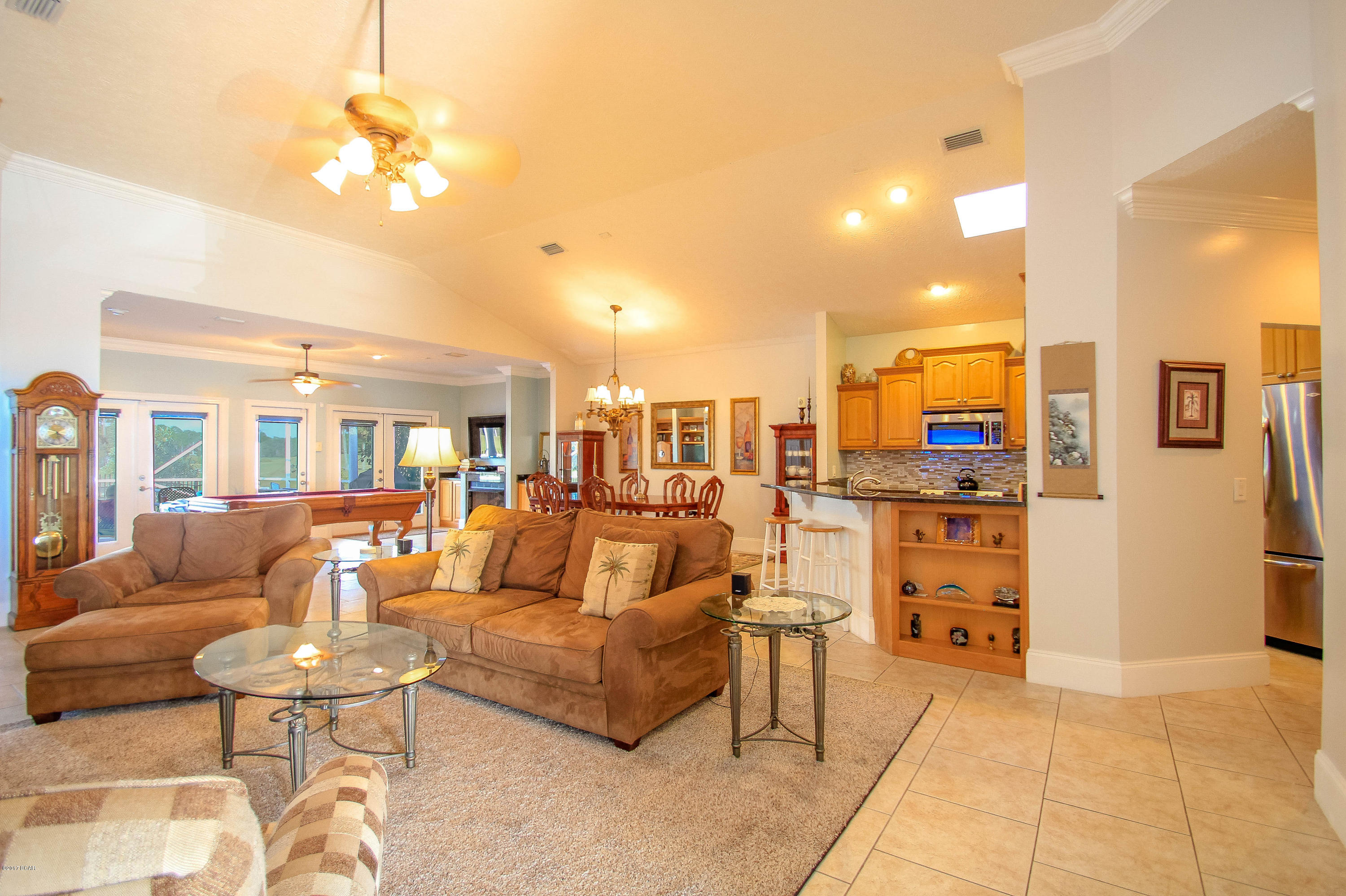 Tierra Verde Phase I - Residential