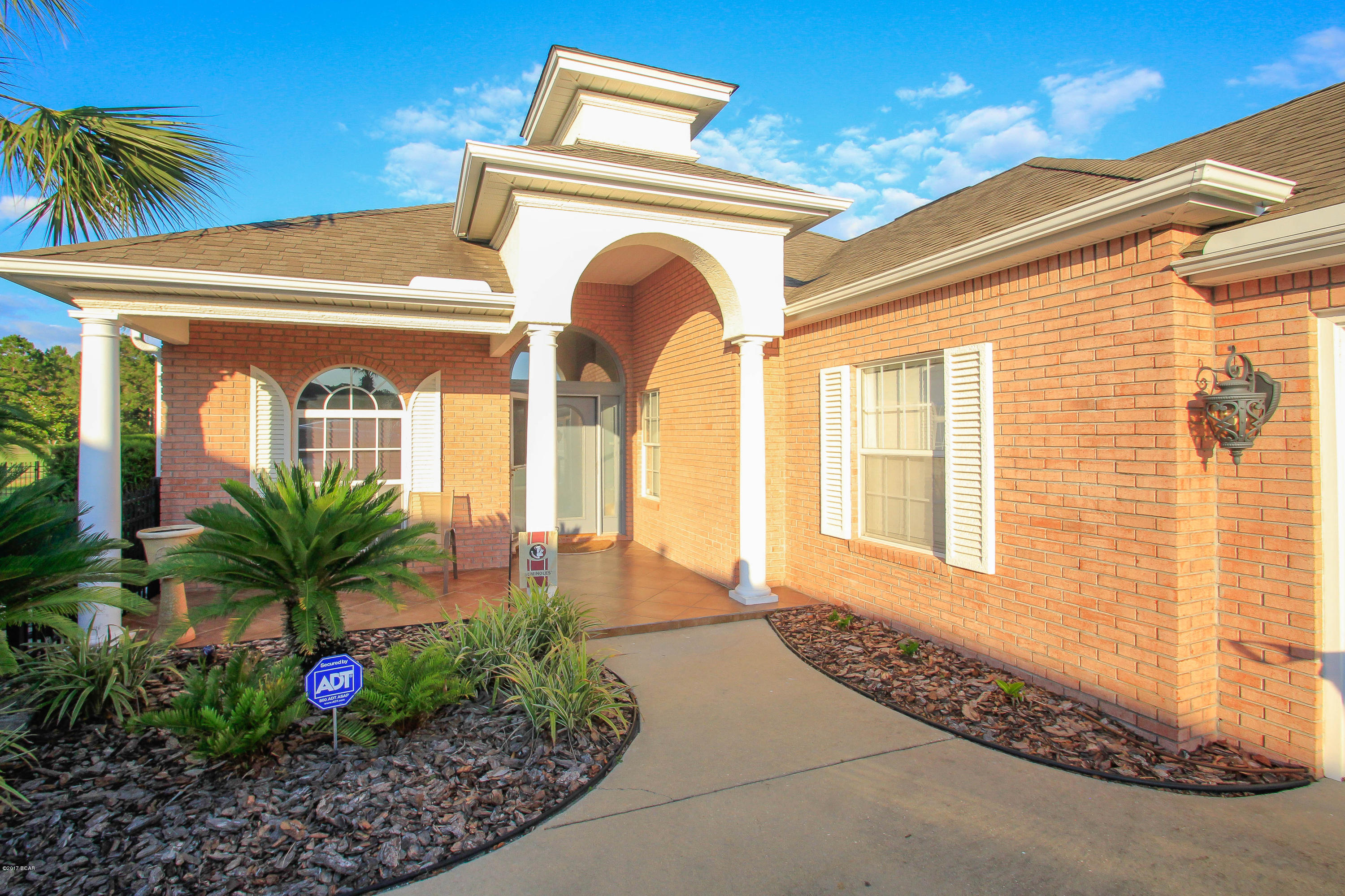 Tierra Verde Phase I - Residential