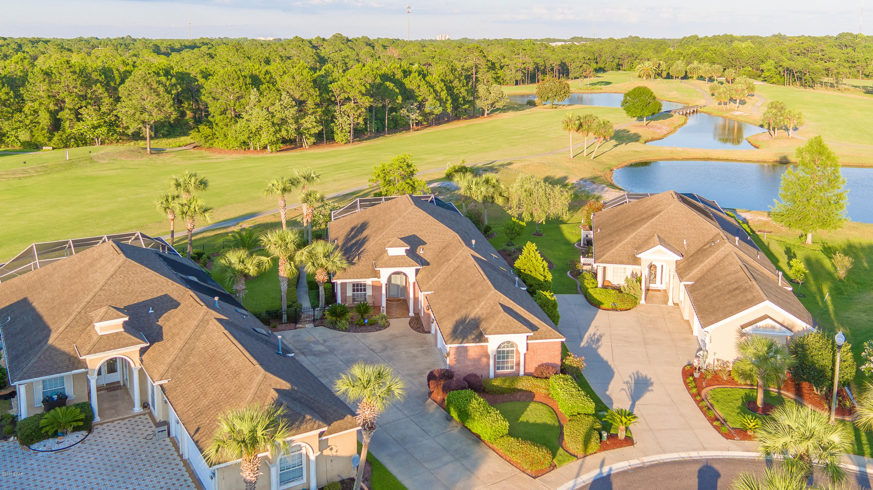 Tierra Verde Phase I - Residential