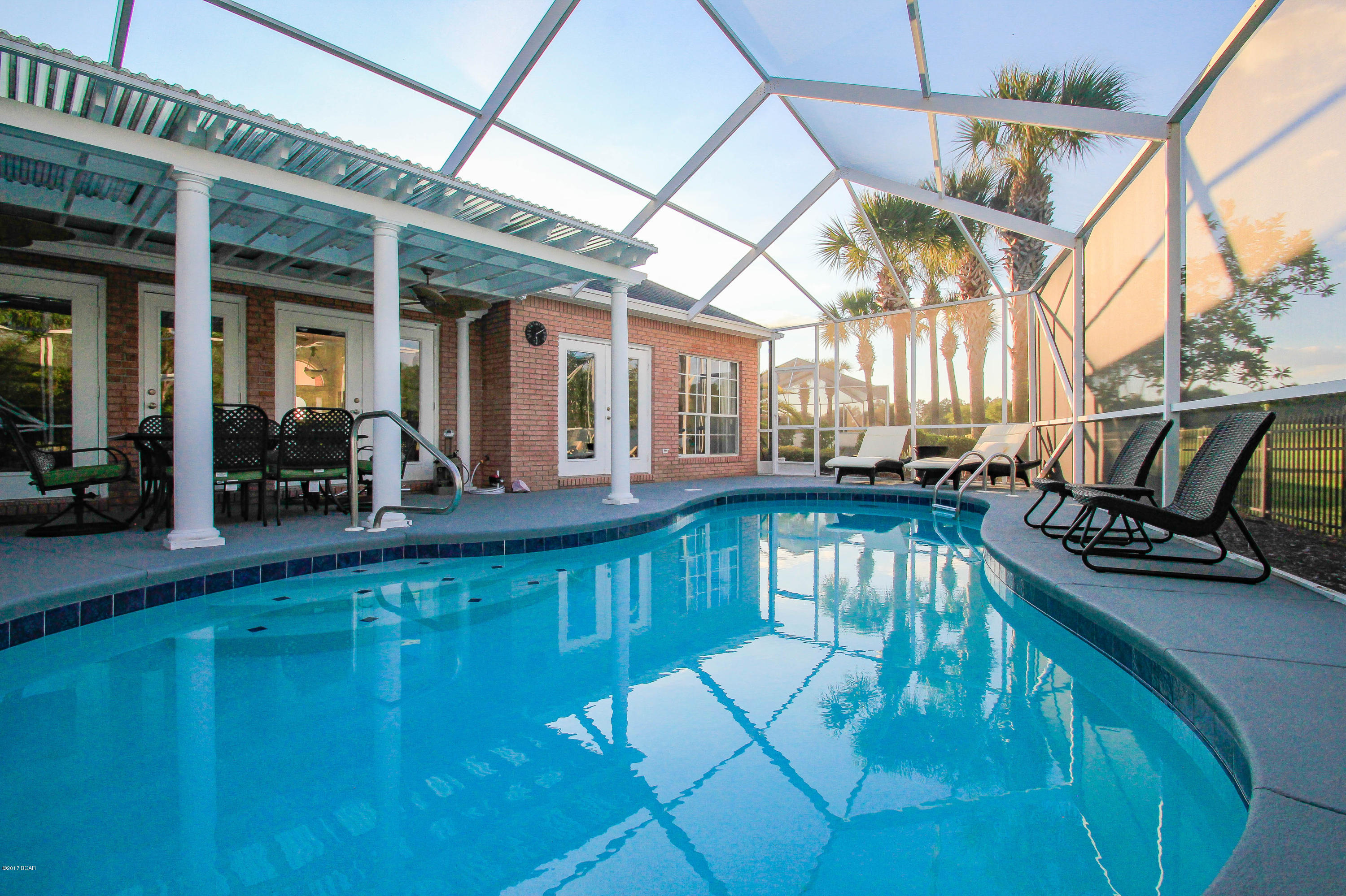 Tierra Verde Phase I - Residential