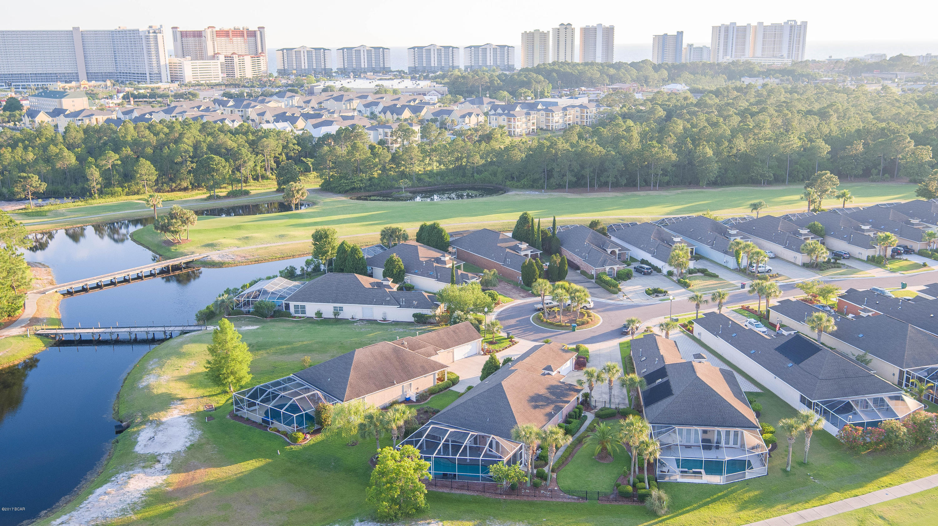 Tierra Verde Phase I - Residential