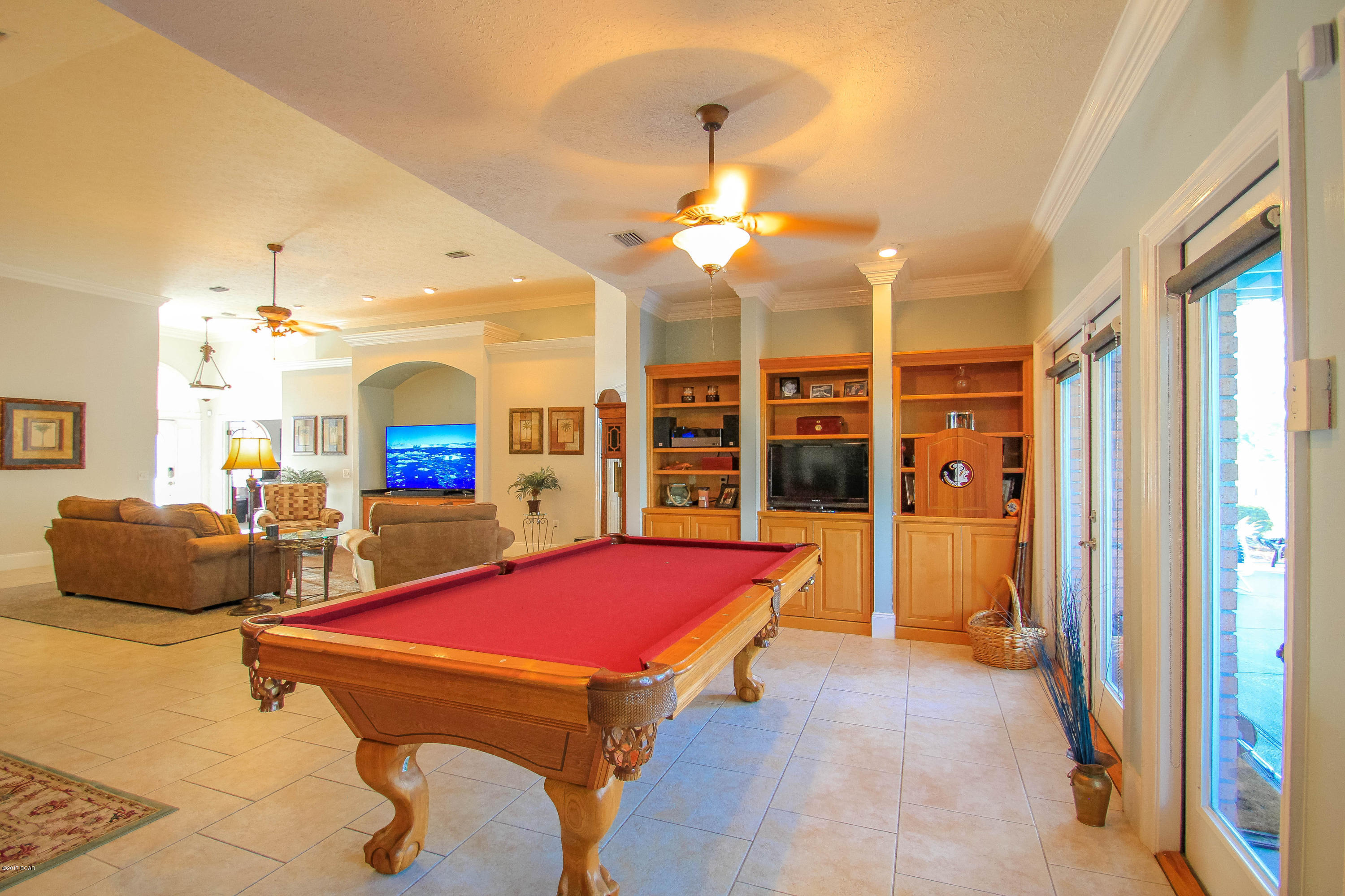 Tierra Verde Phase I - Residential