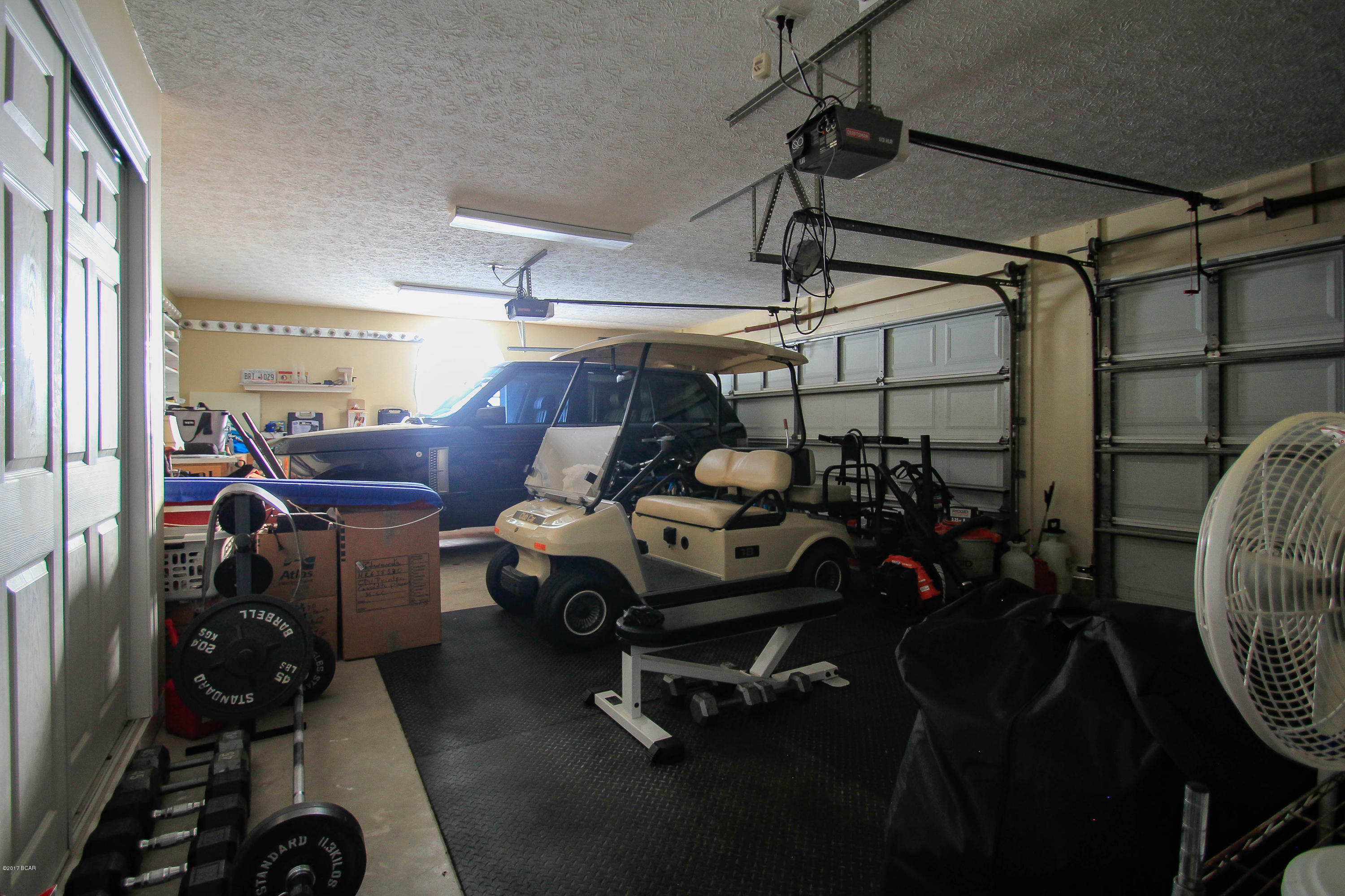 Tierra Verde Phase I - Residential