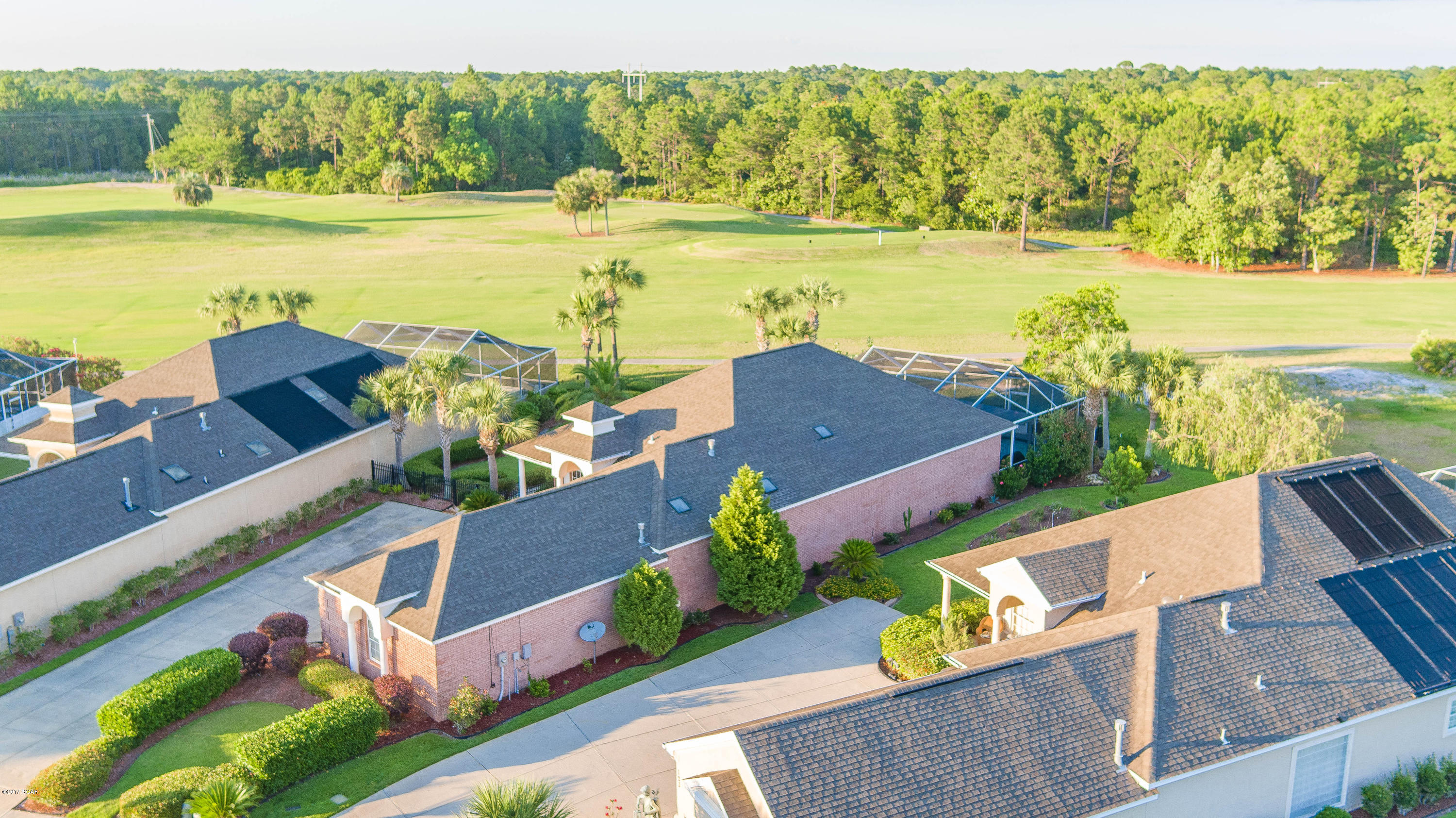 Tierra Verde Phase I - Residential