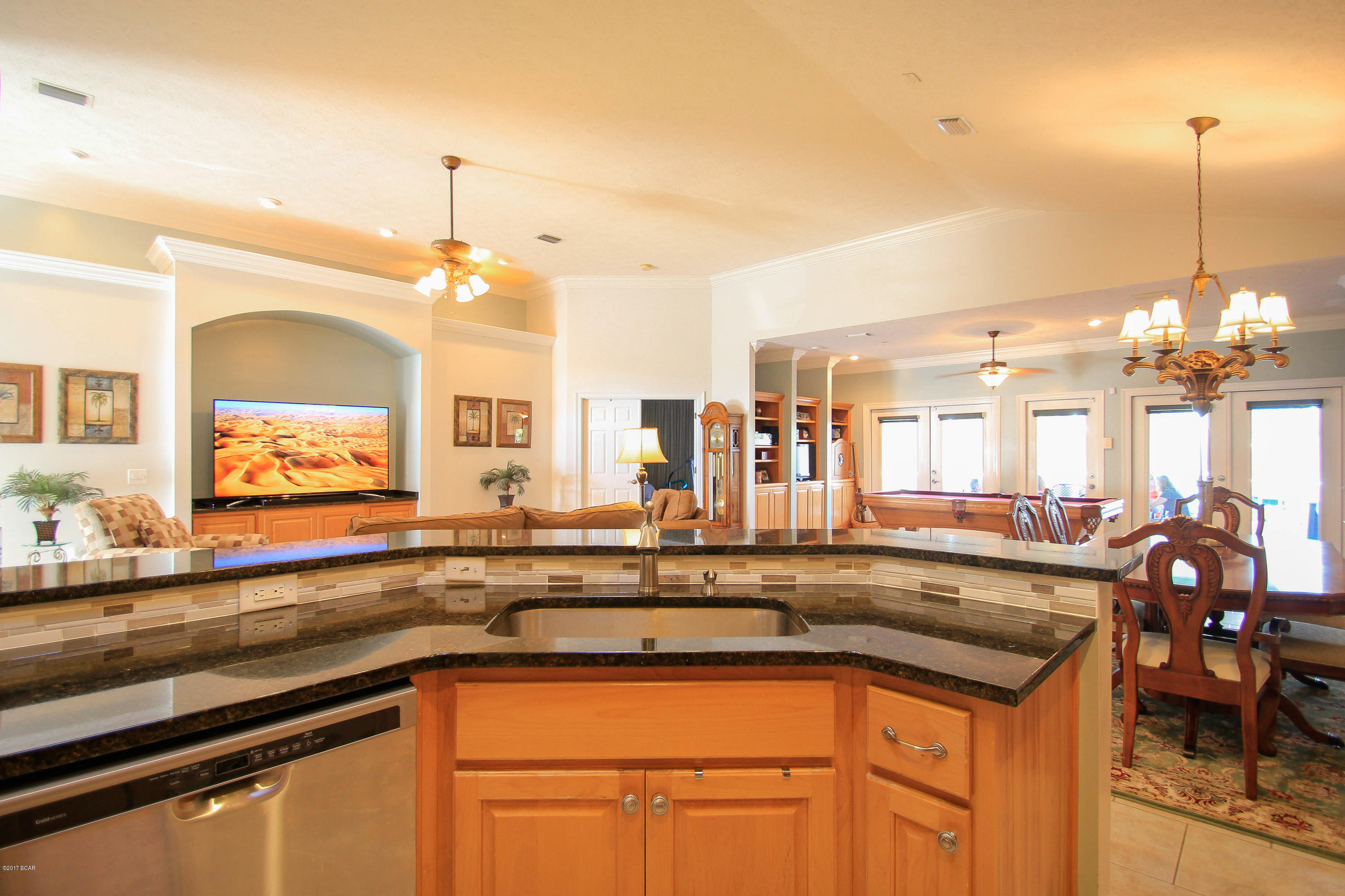 Tierra Verde Phase I - Residential