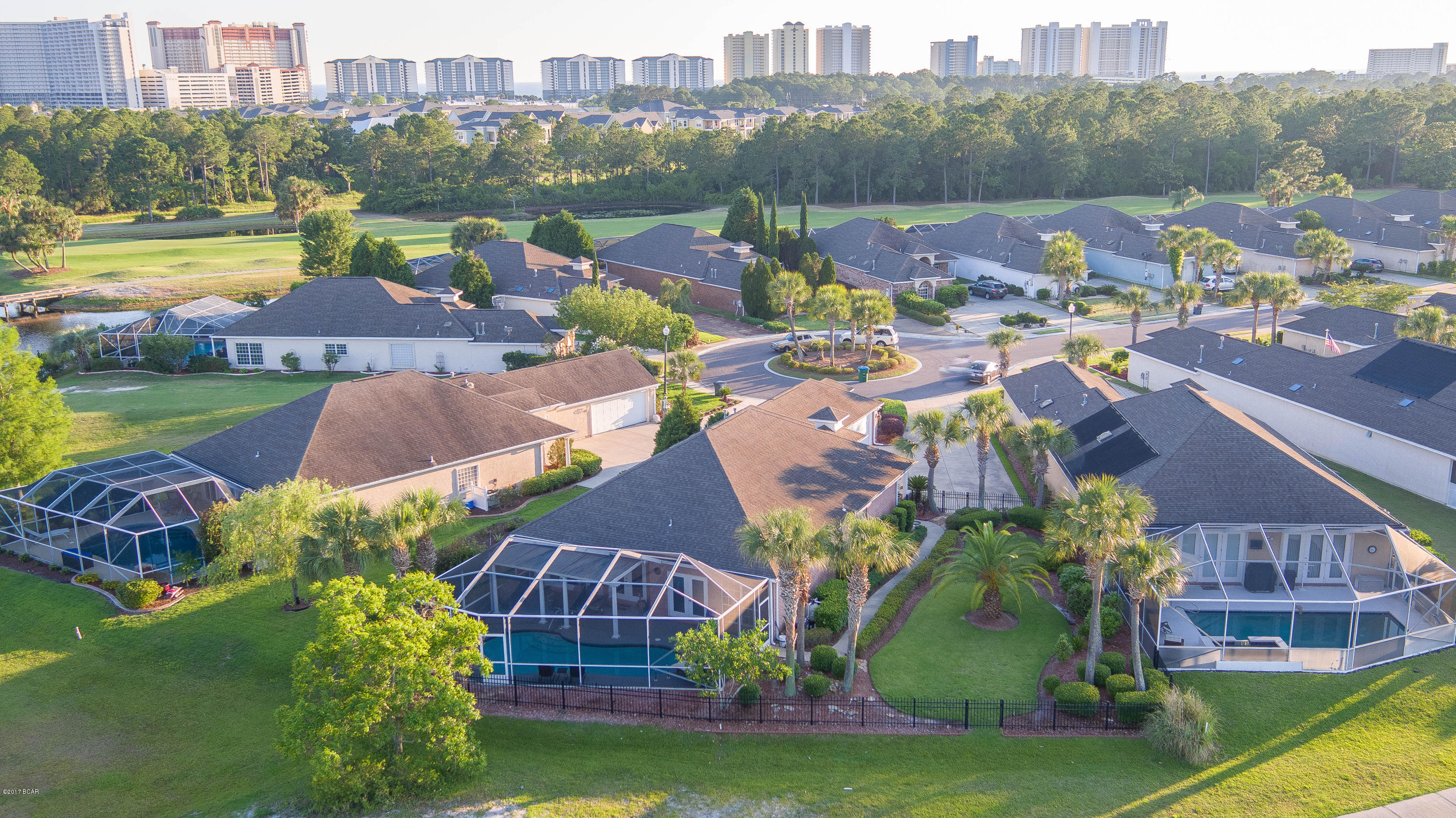 Tierra Verde Phase I - Residential