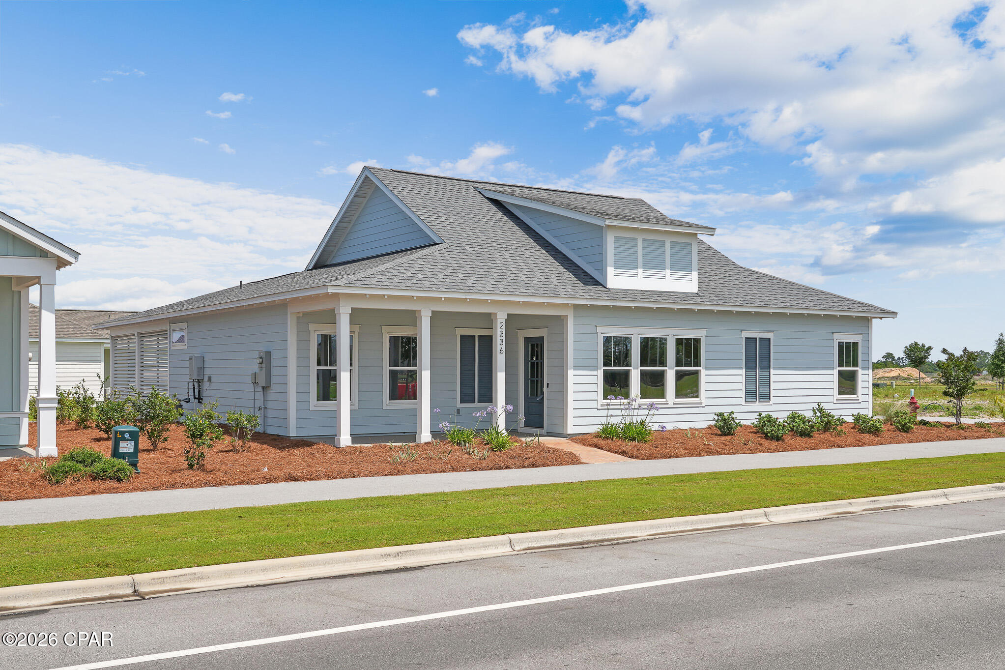 Sweetbay - Residential Lease
