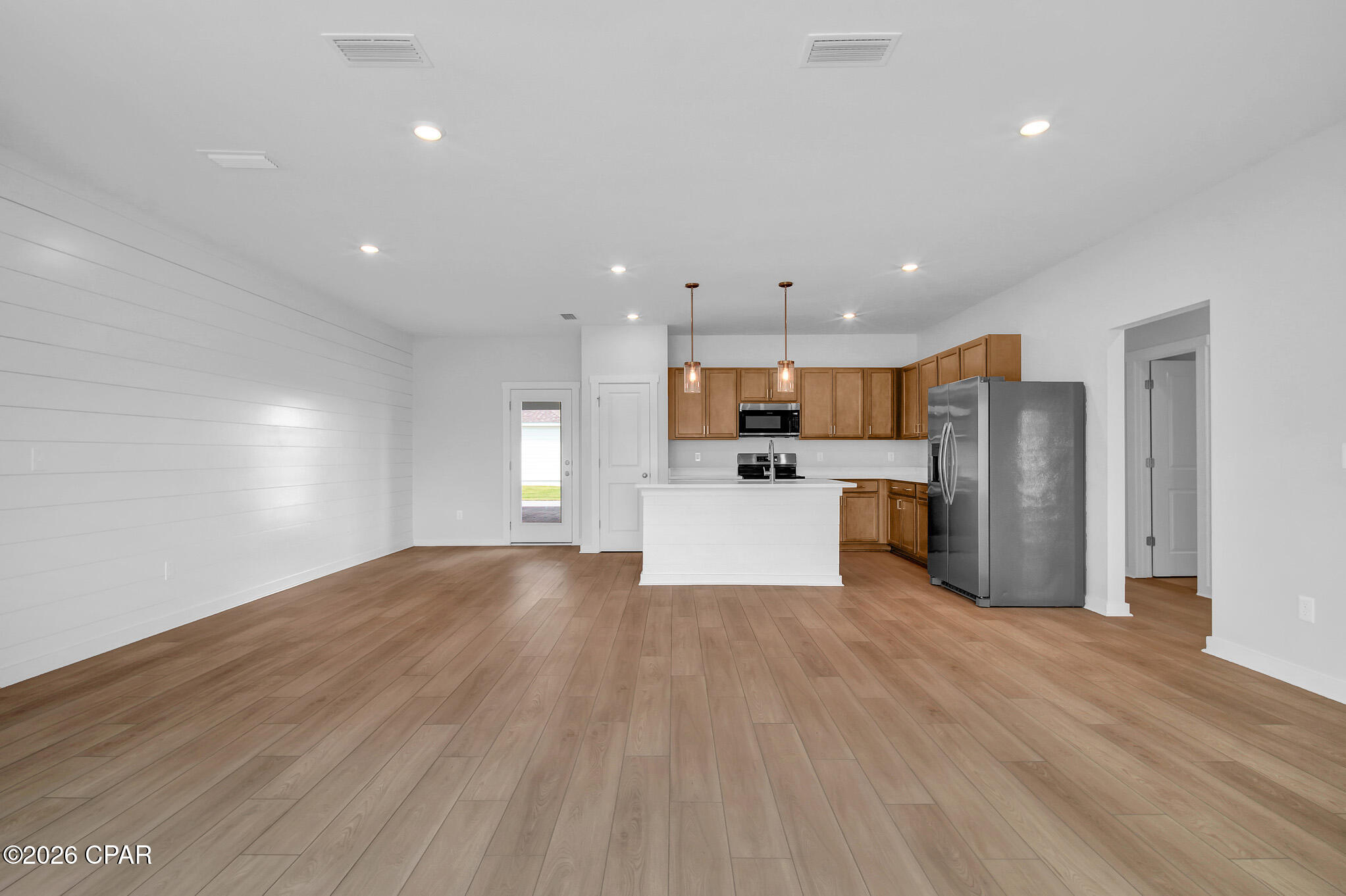 Sweetbay - Residential Lease