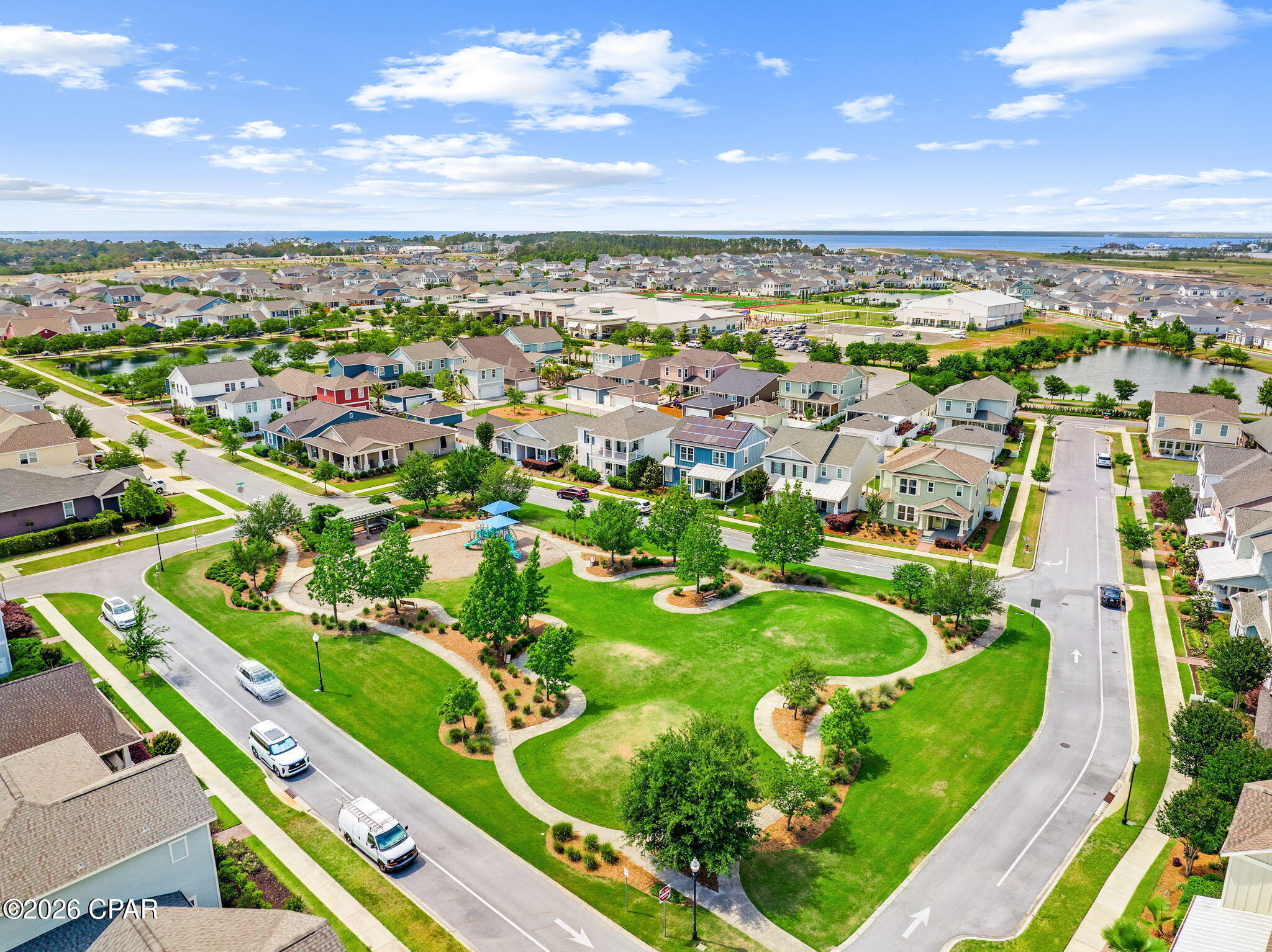 Sweetbay - Residential Lease