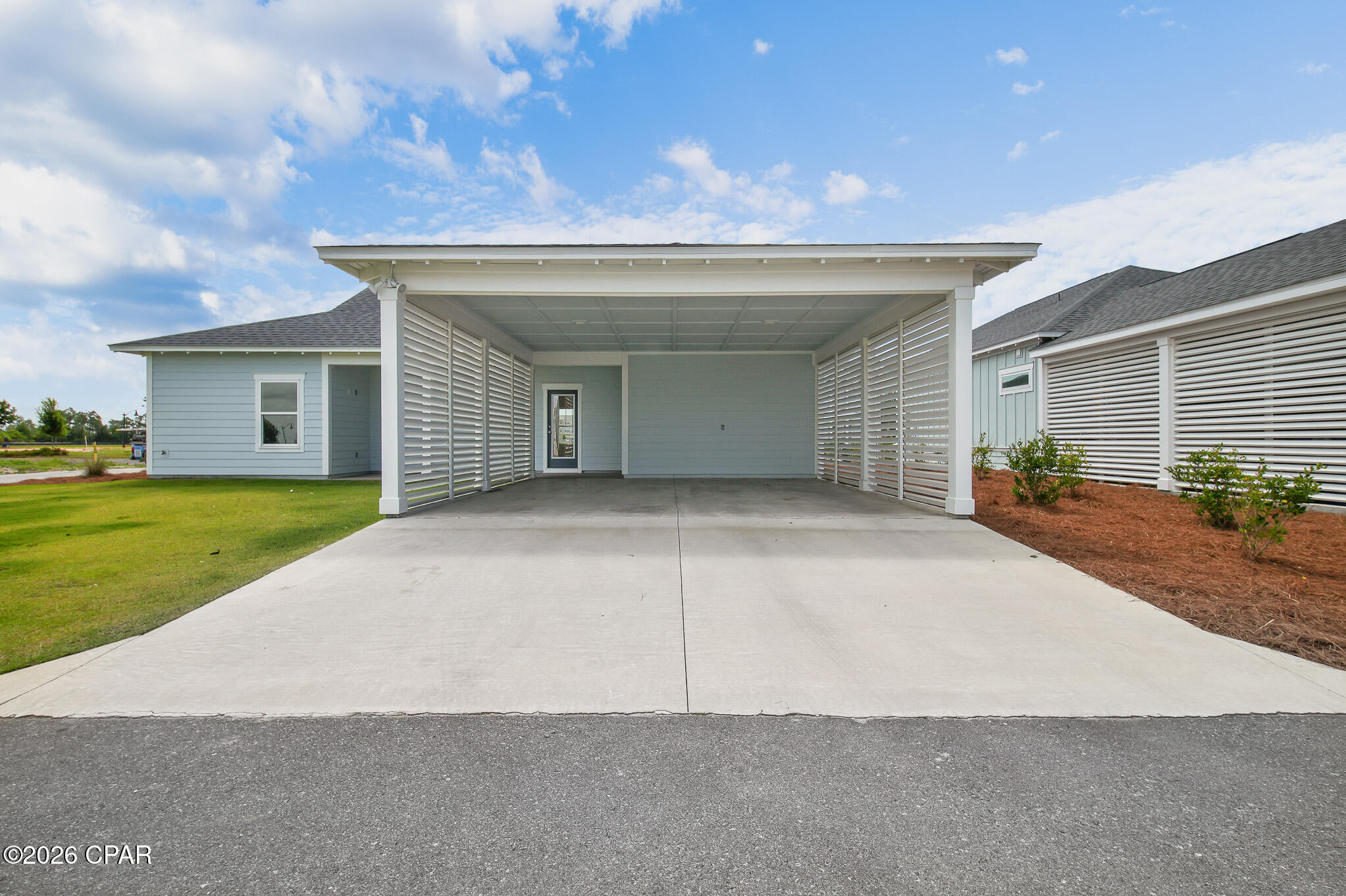 Sweetbay - Residential Lease