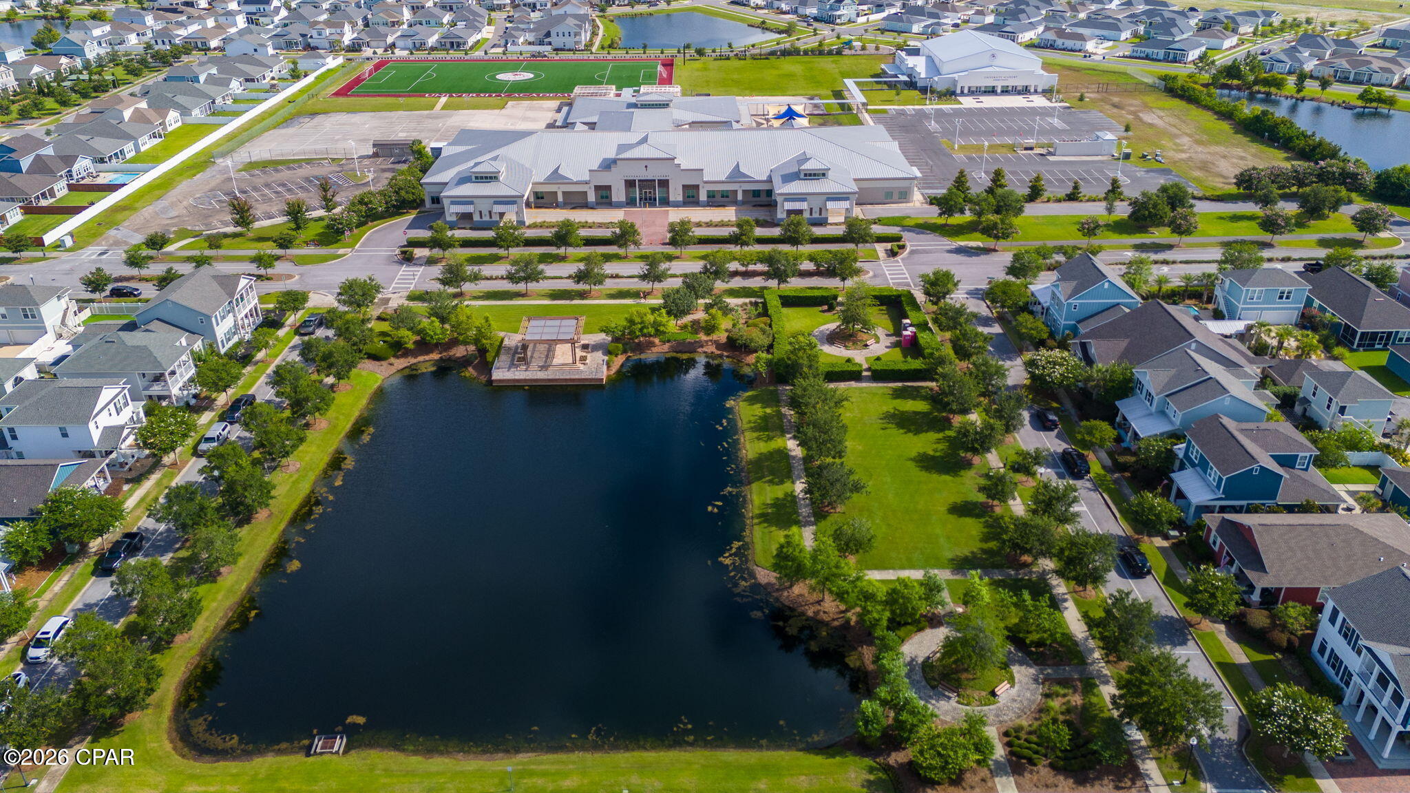 Sweetbay - Residential Lease