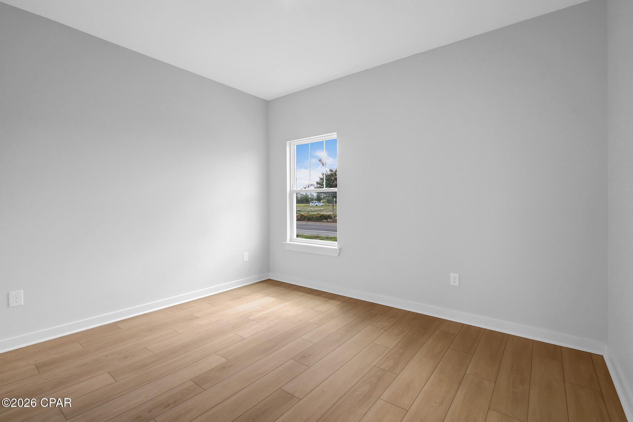 Sweetbay - Residential Lease