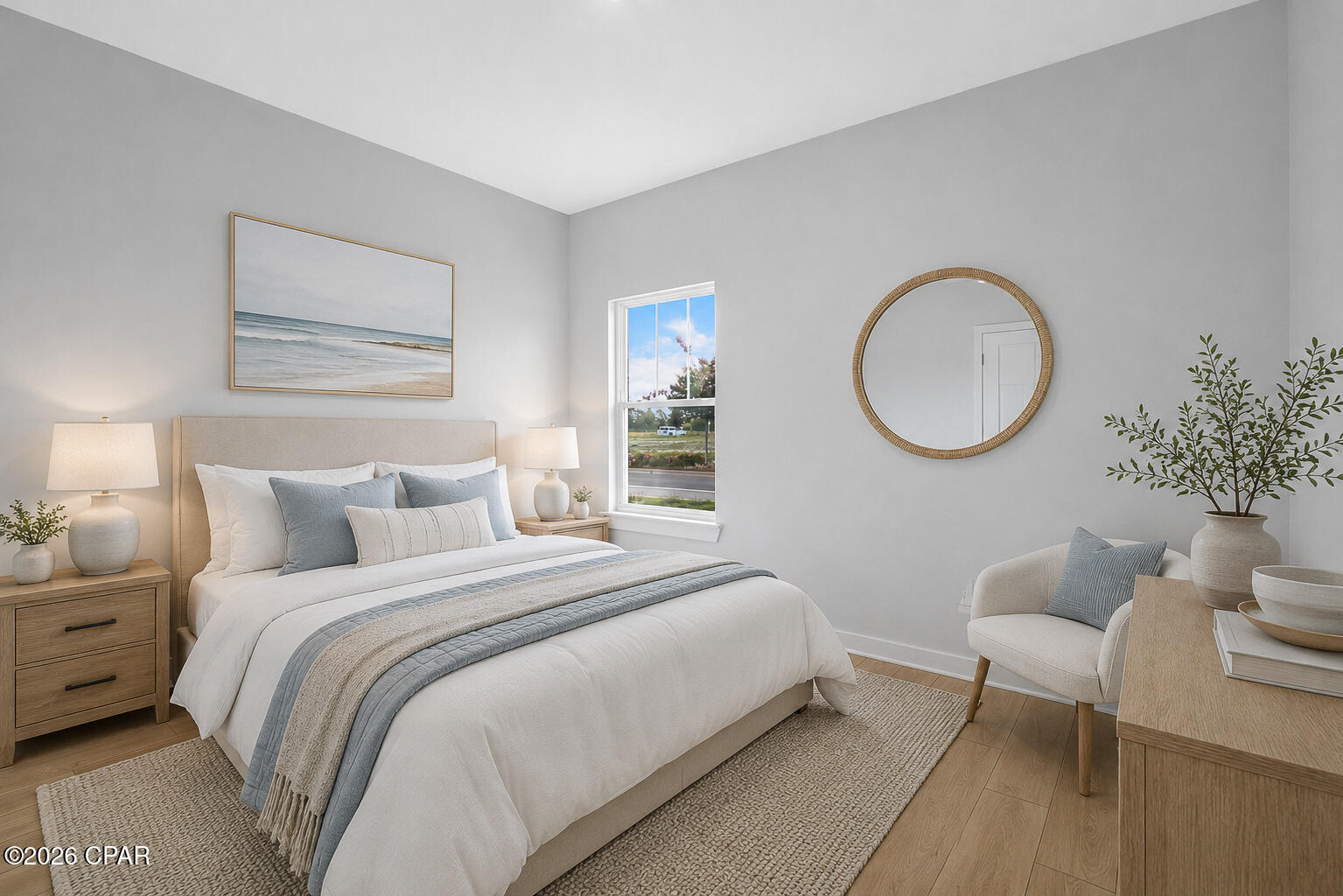 Sweetbay - Residential Lease