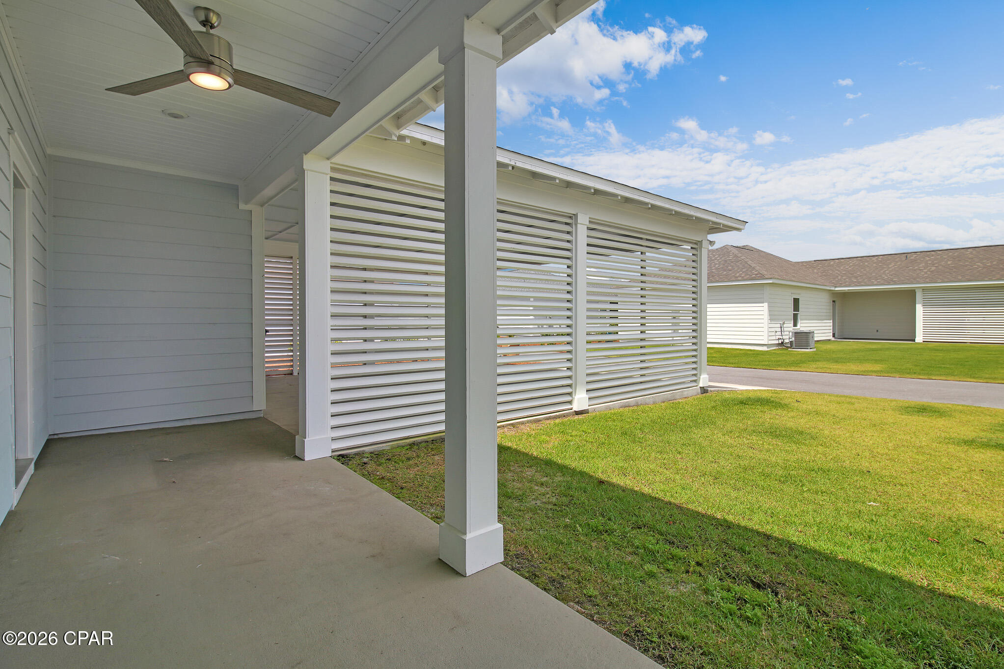 Sweetbay - Residential Lease