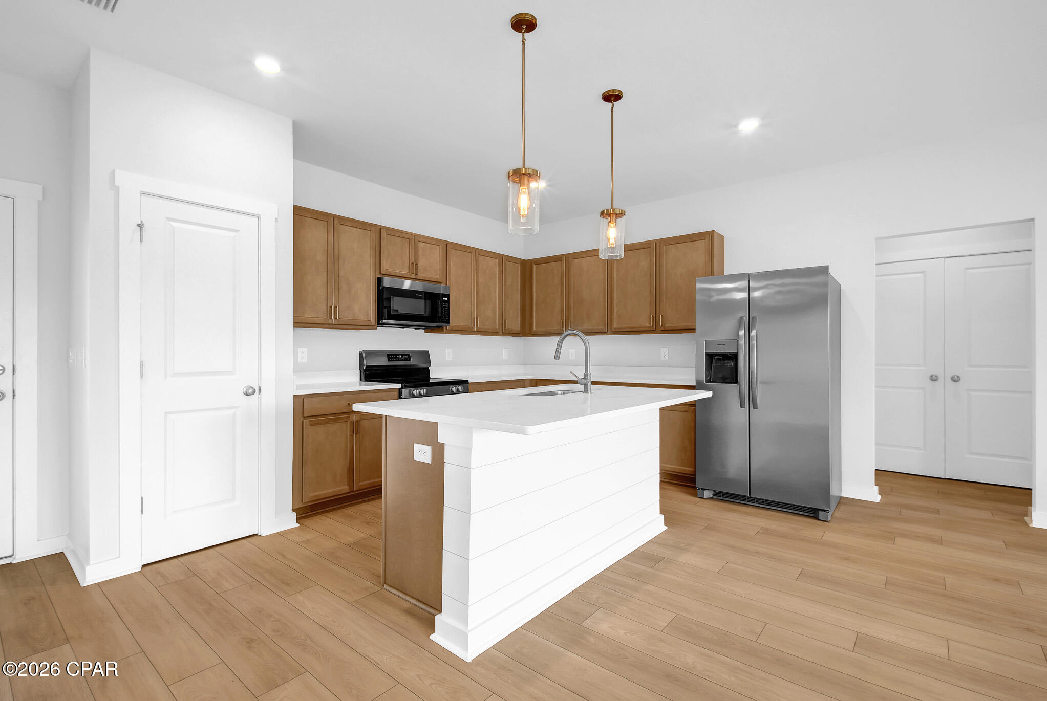 Sweetbay - Residential Lease