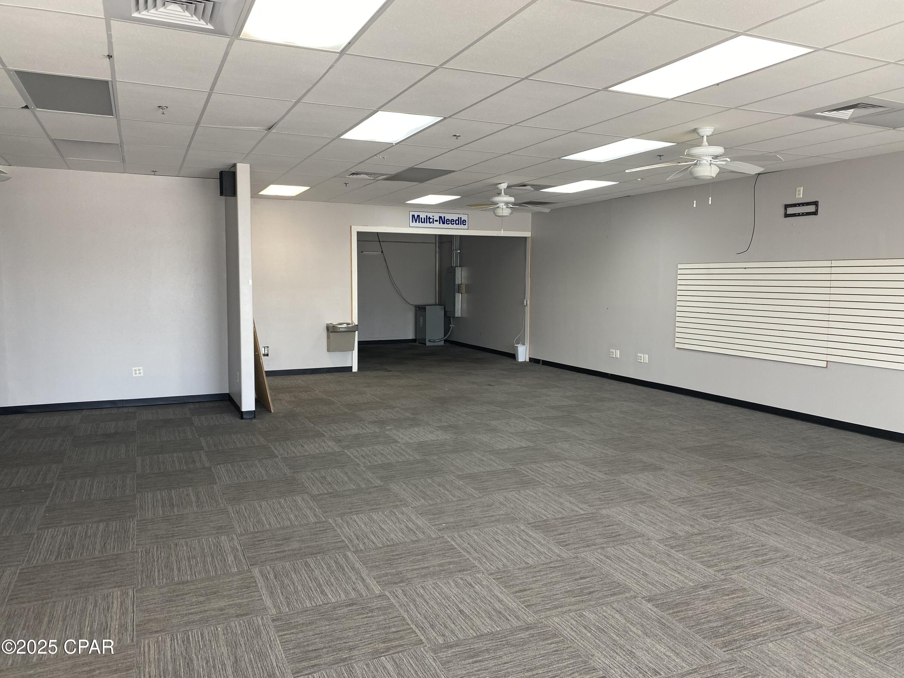 Harrison Place Sub-DIV - Commercial Lease