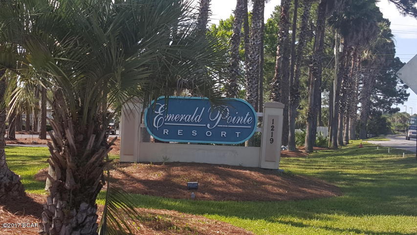 Emerald Pointe Resort - Residential