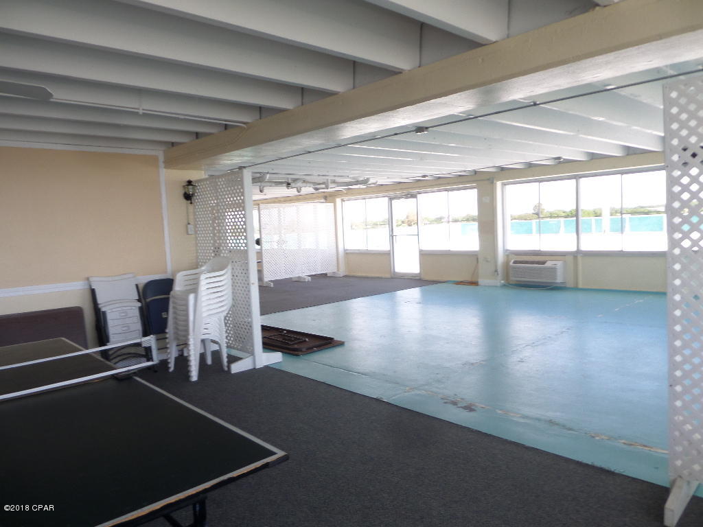 Fontainebleau Terrace - Residential Lease