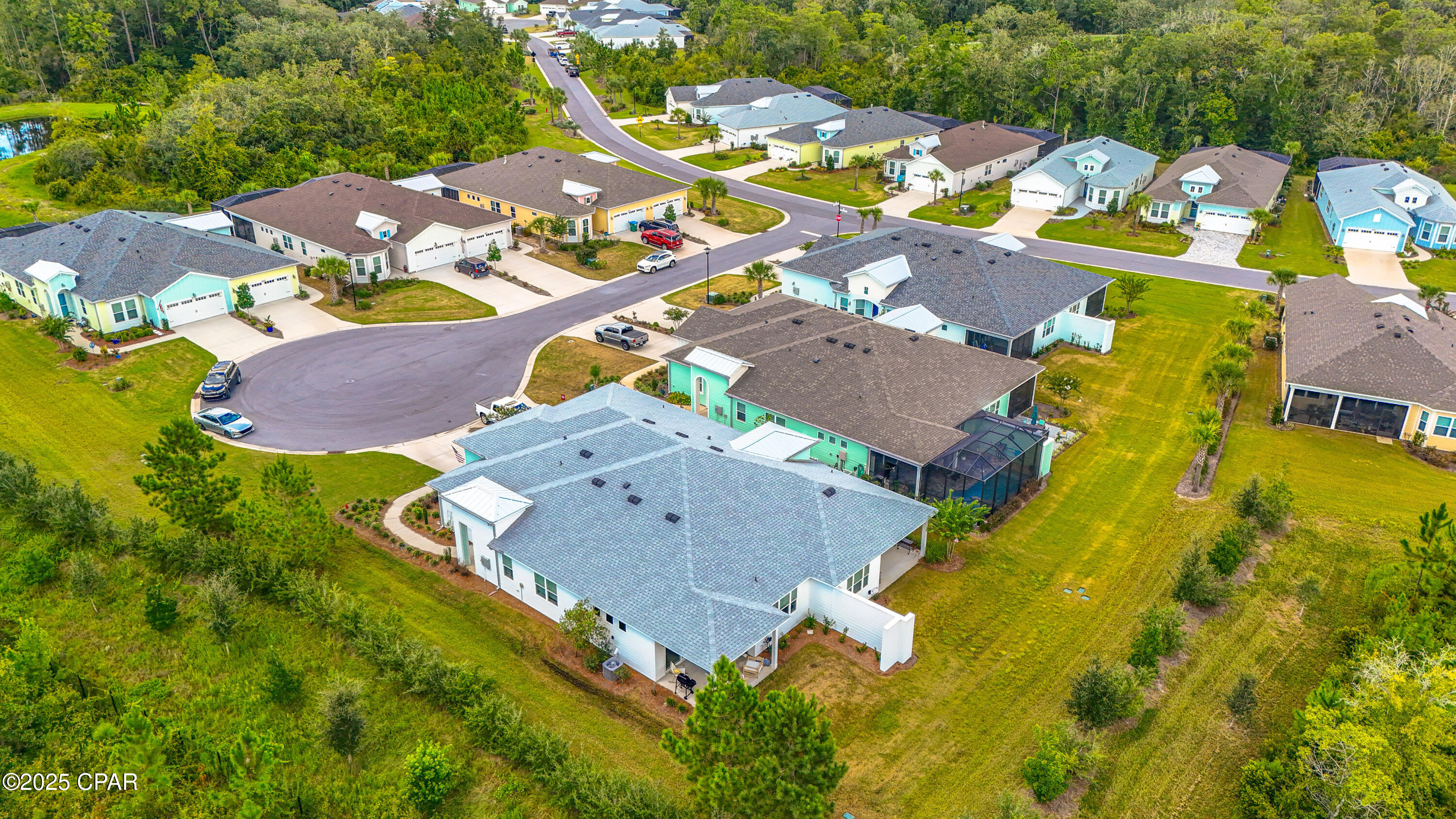 Latitude at Watersound - Residential