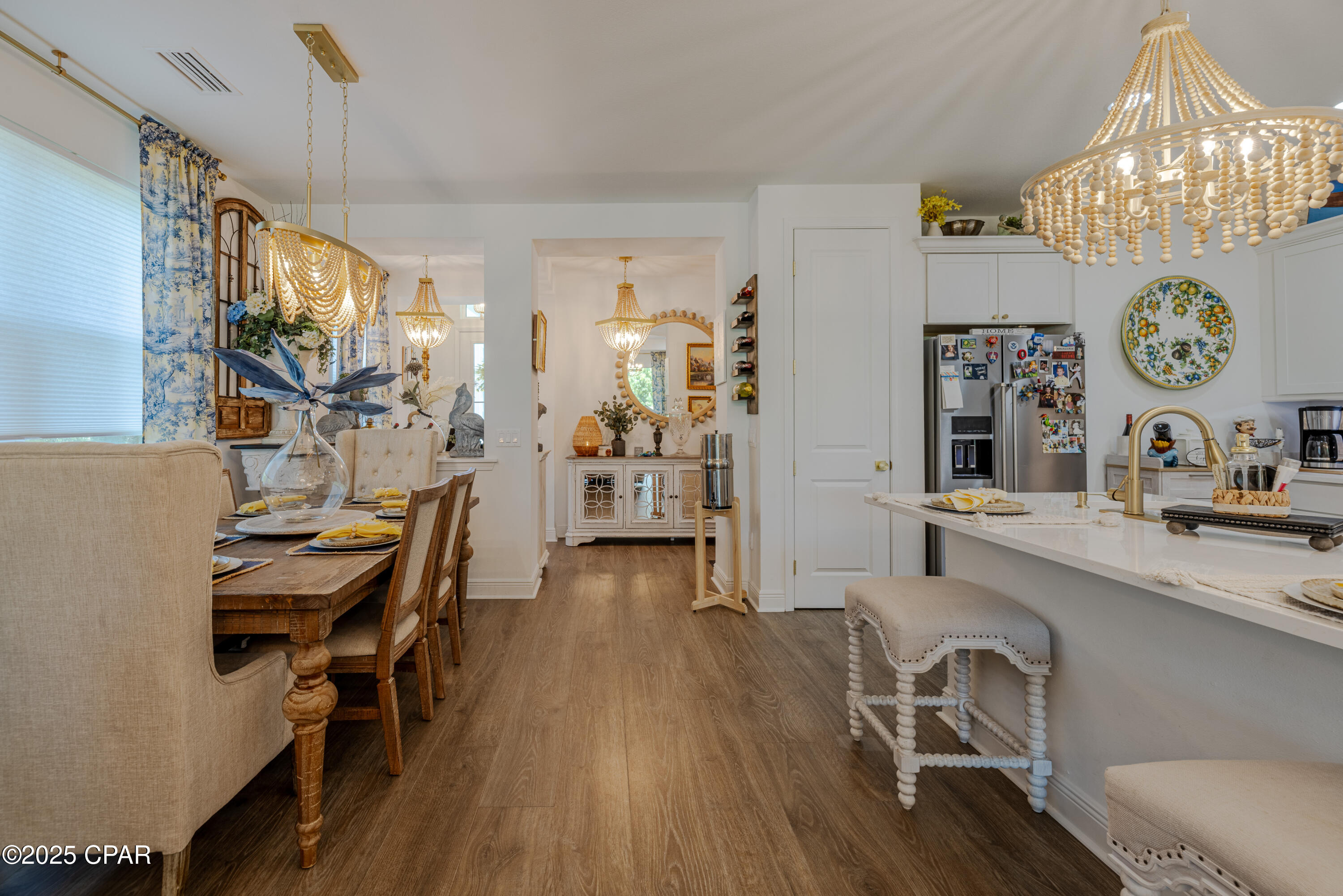 Latitude at Watersound - Residential