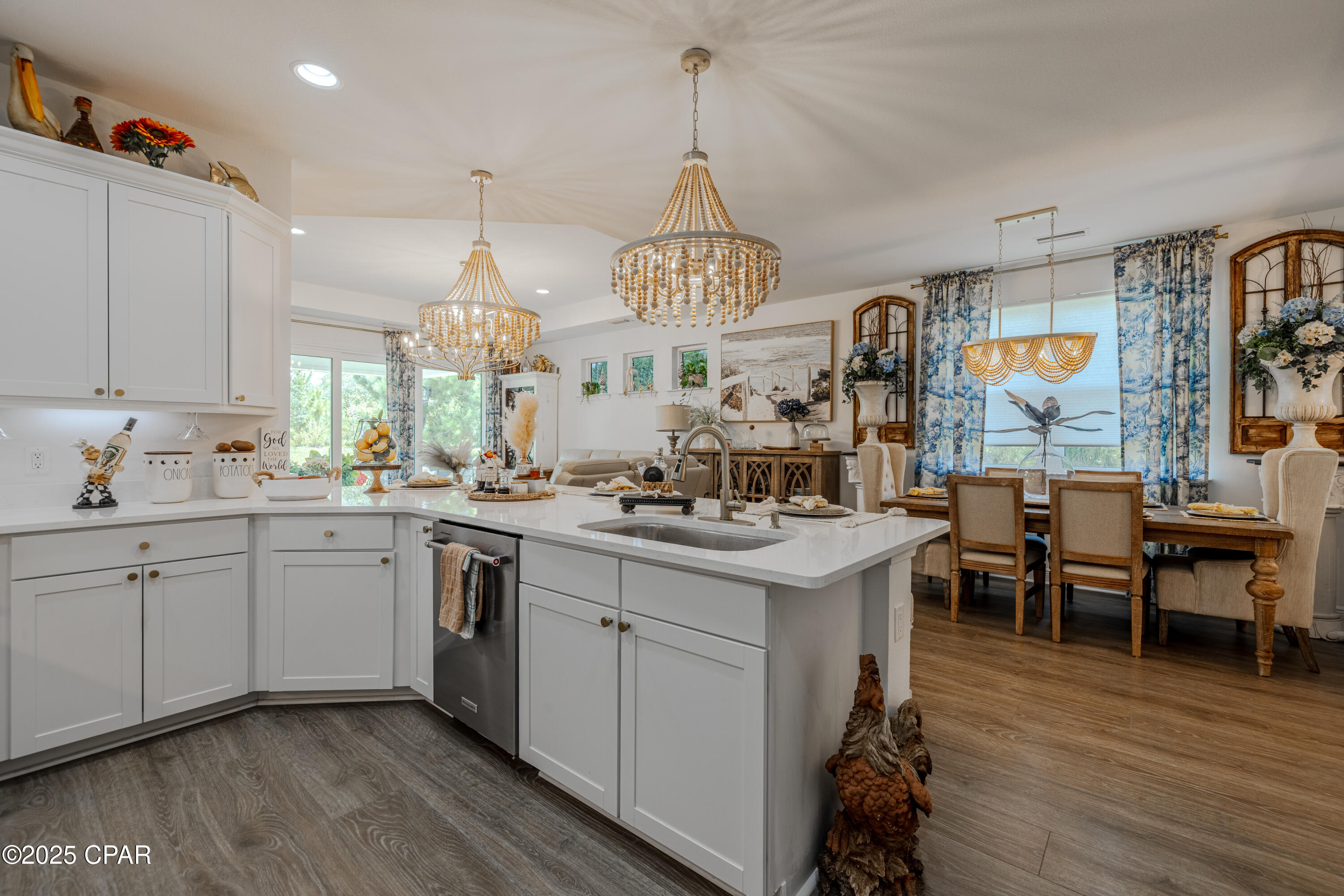 Latitude at Watersound - Residential