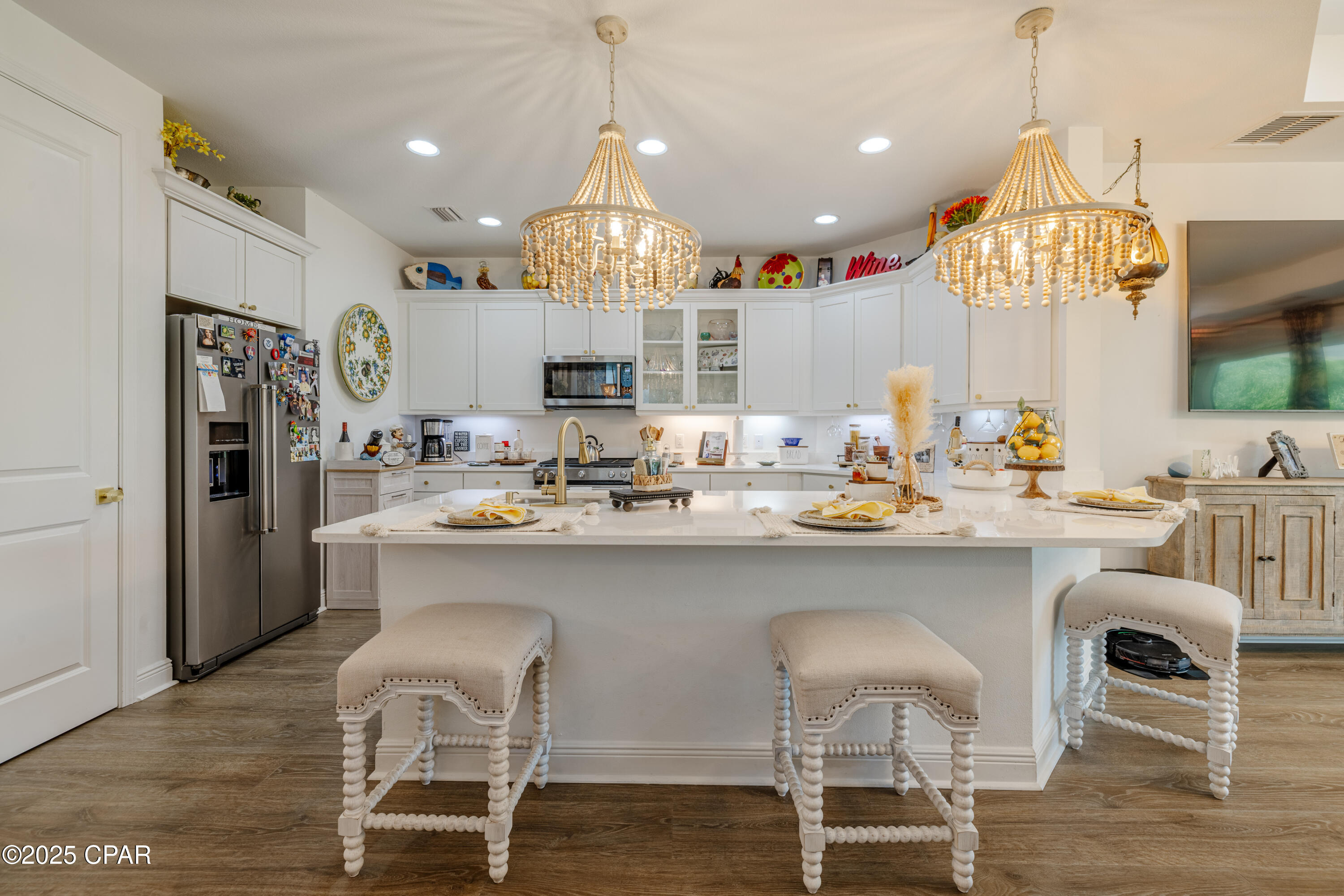 Latitude at Watersound - Residential