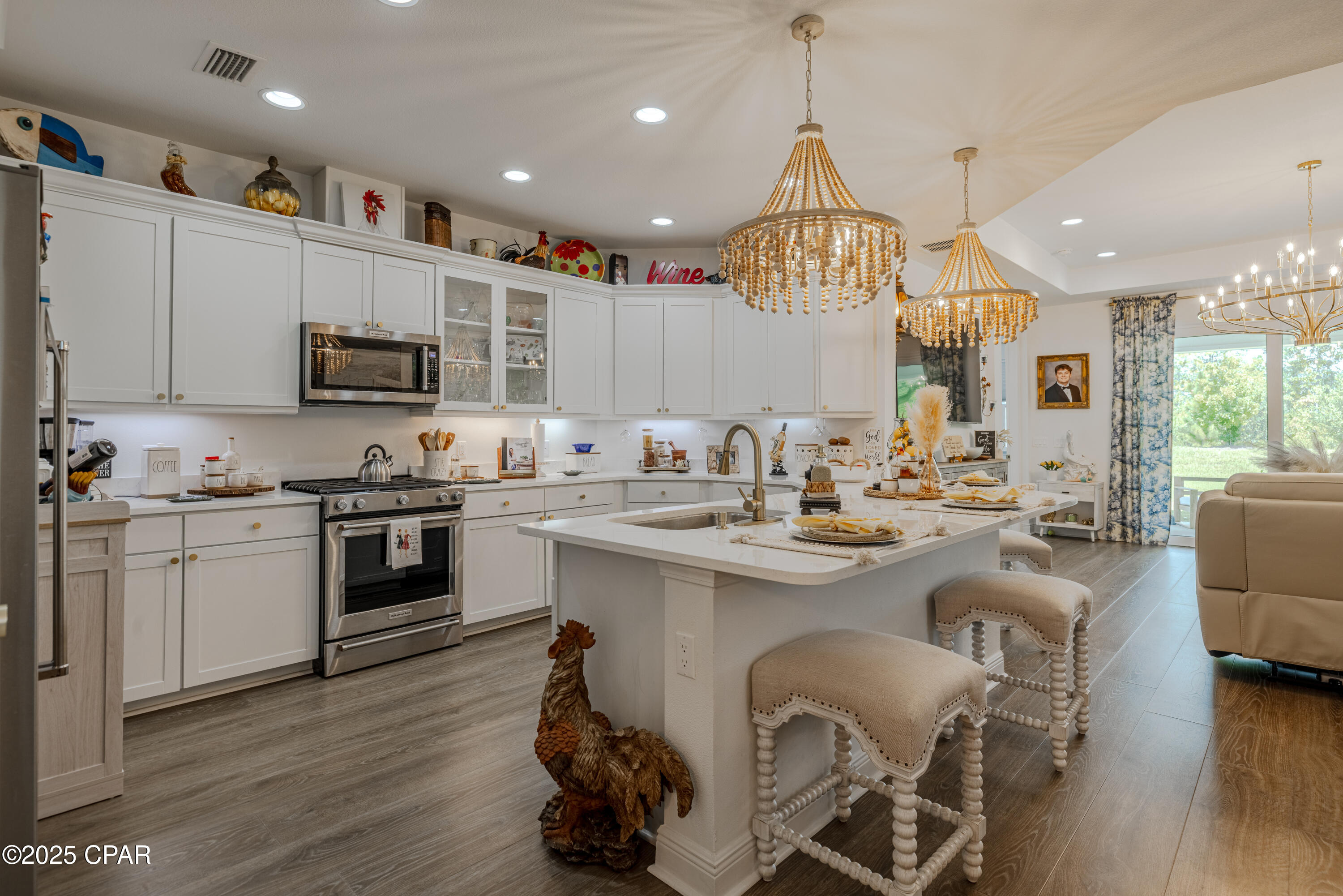 Latitude at Watersound - Residential